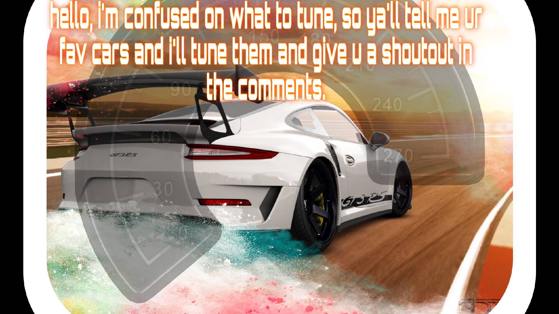 Porsche 911 Turbo S 2 Door Coupe 2014 tuning