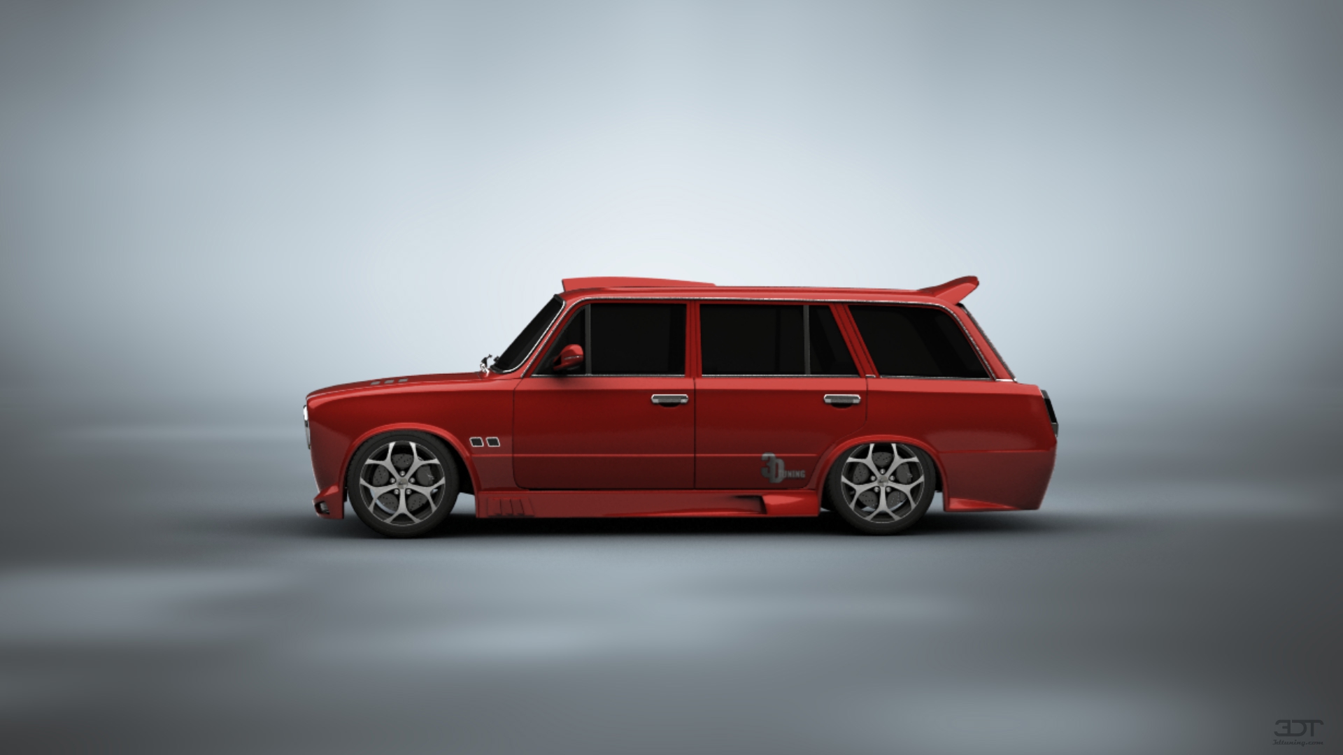Lada 2102 Wagon 1971 Images
