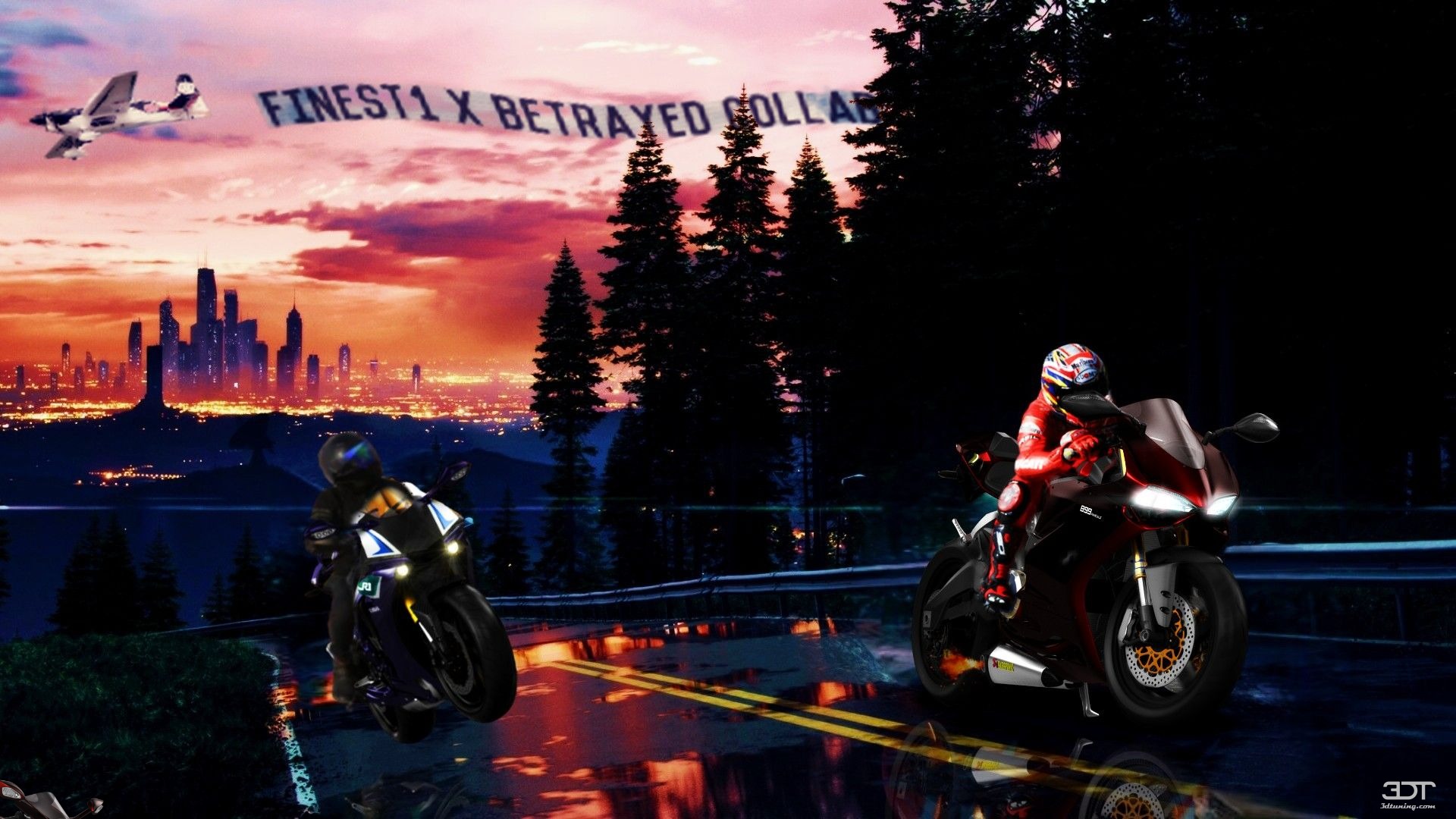 Ducati 899 Panigale Sport Bike 2015 Images