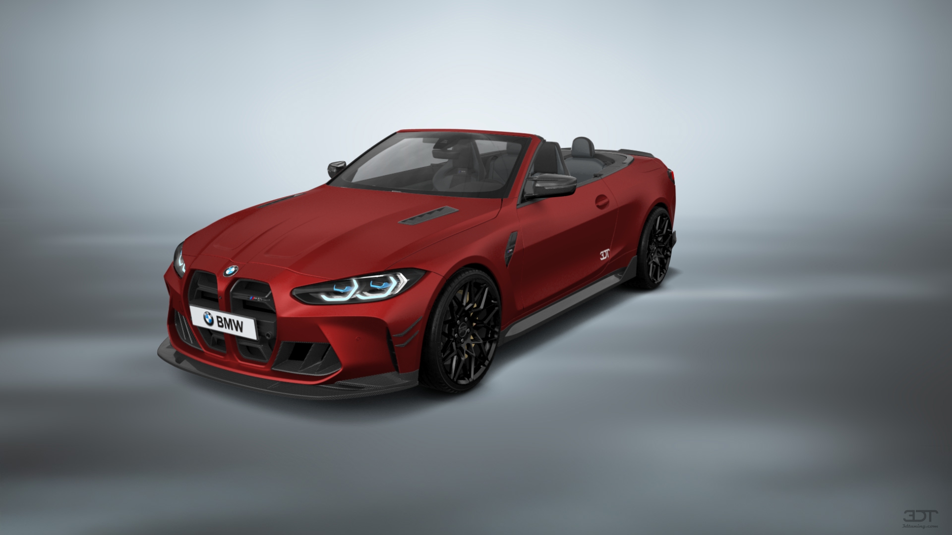 BMW M4 2 Door Convertible 2022