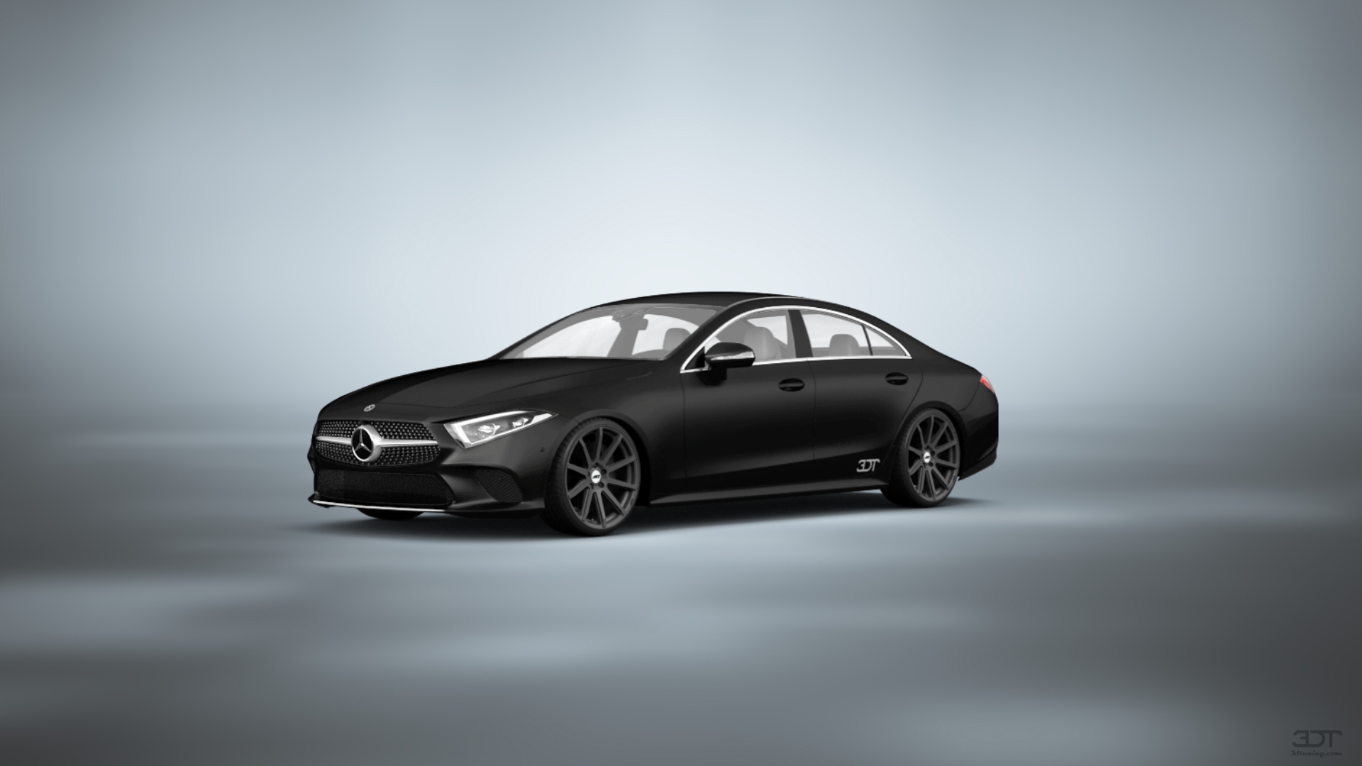 Mercedes CLS Sedan 2019 tuning