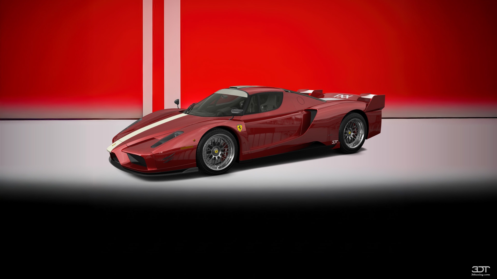 Ferrari Enzo 2 door Berlinetta 2002 Images