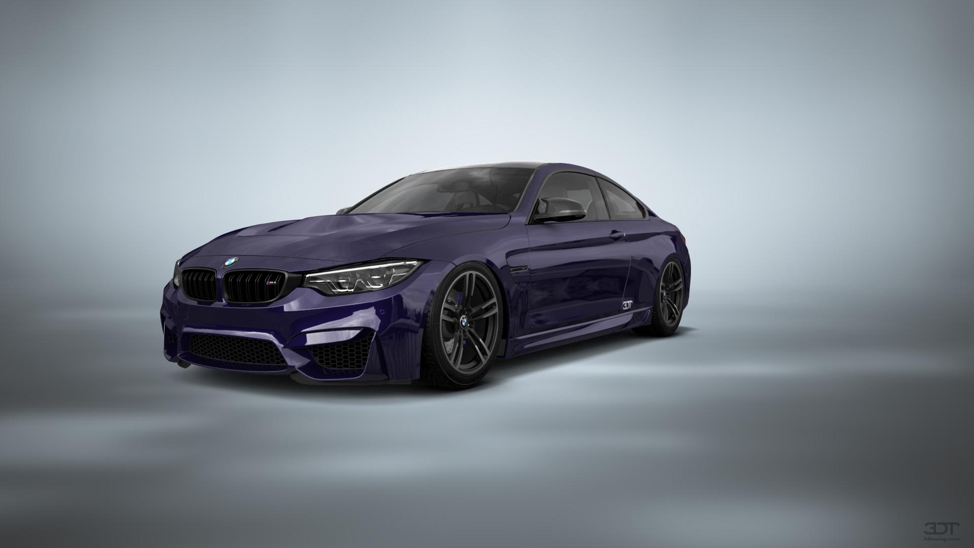 BMW M4 2 Door Coupe 2019