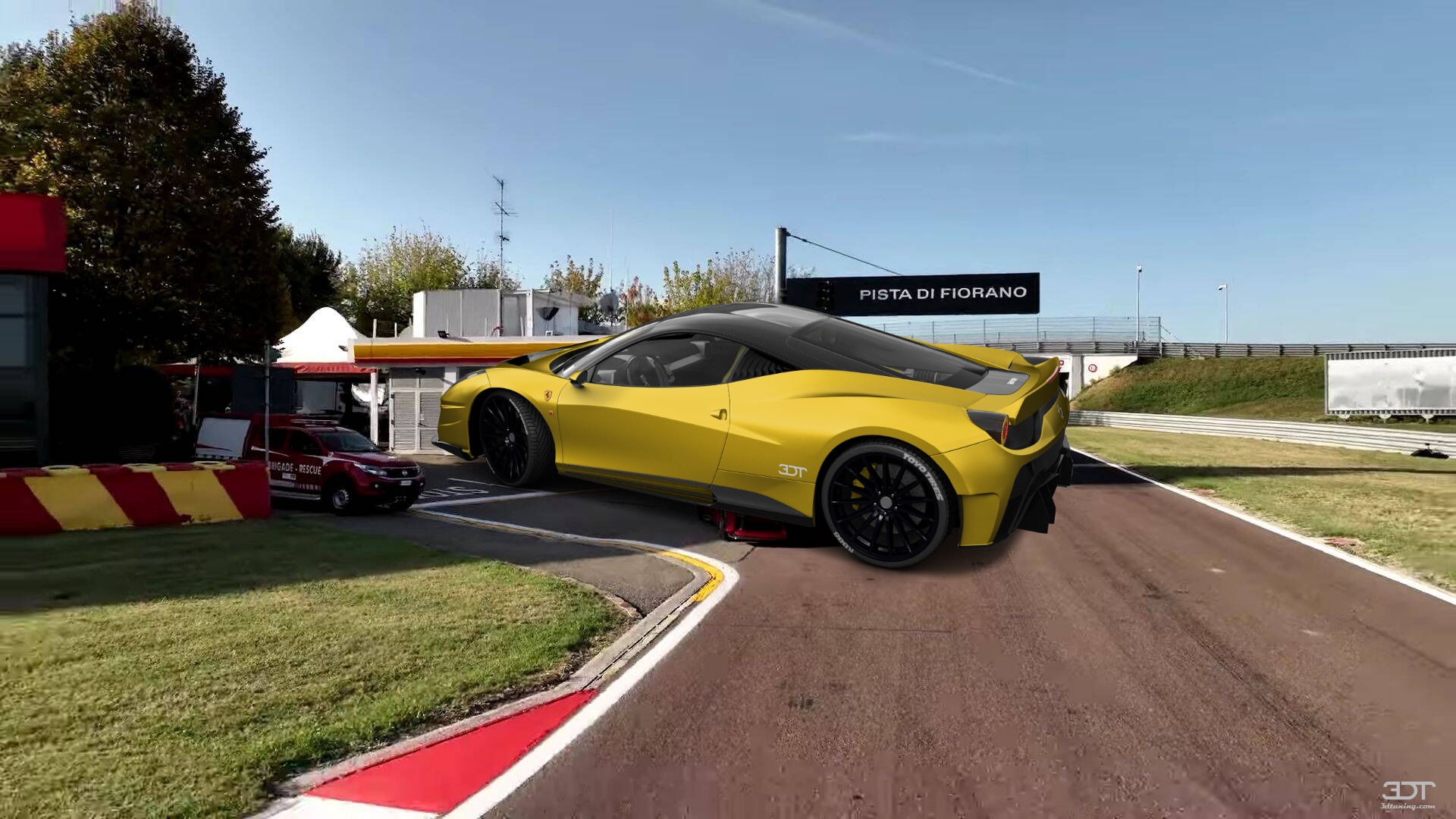 Ferrari 458 Italia 2 door spider 2010 Images