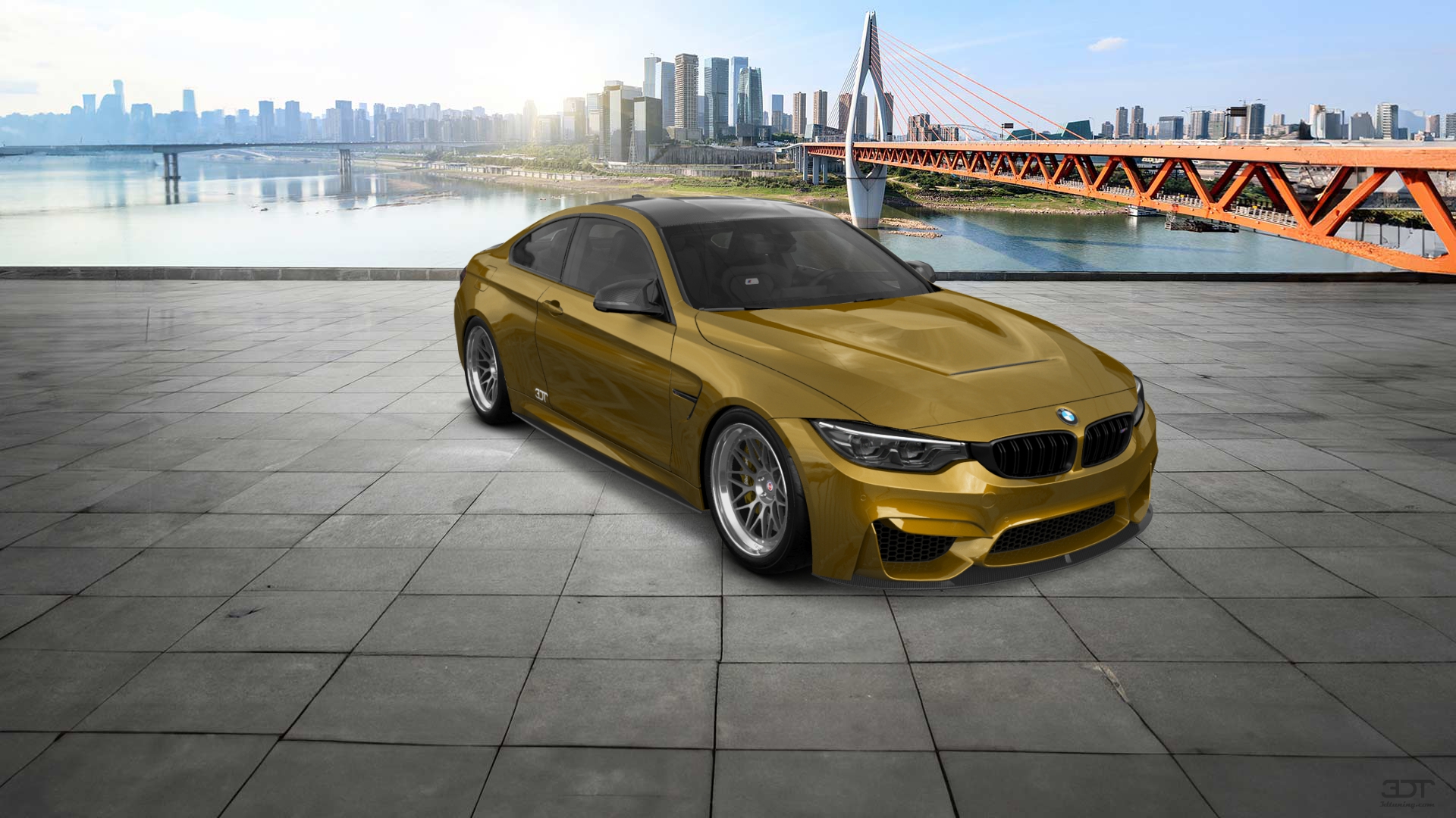 BMW M4 2 Door Coupe 2019
