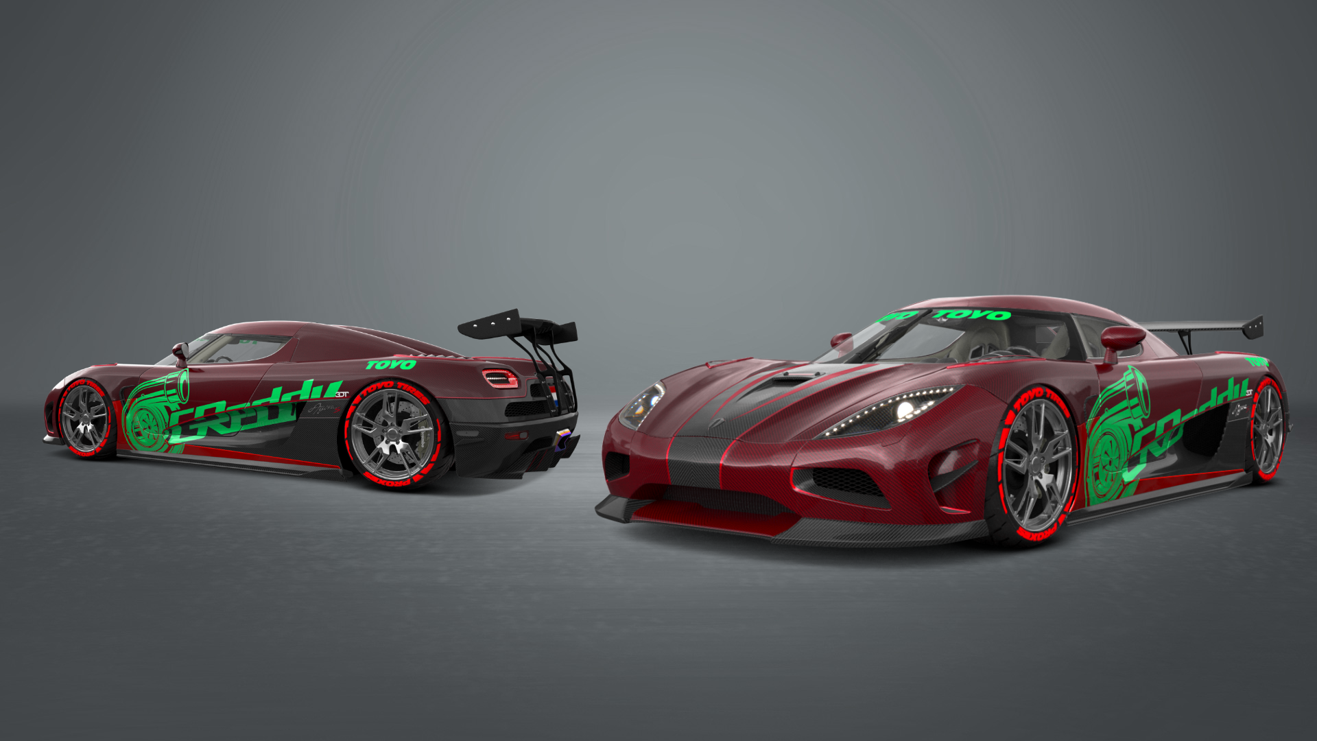 Koenigsegg Agera 2 Door Coupe 2011 Images