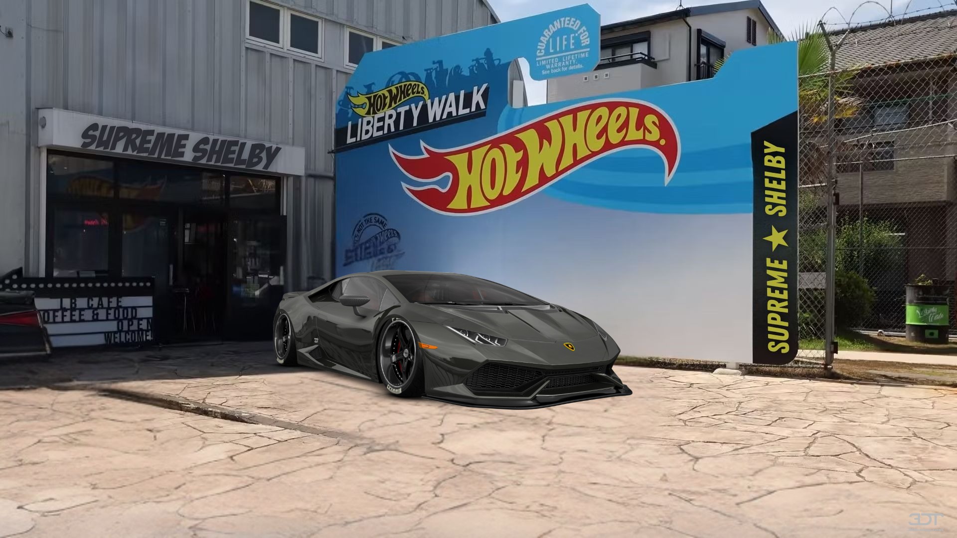 Lamborghini Huracan 2 Door Coupe 2014 Images