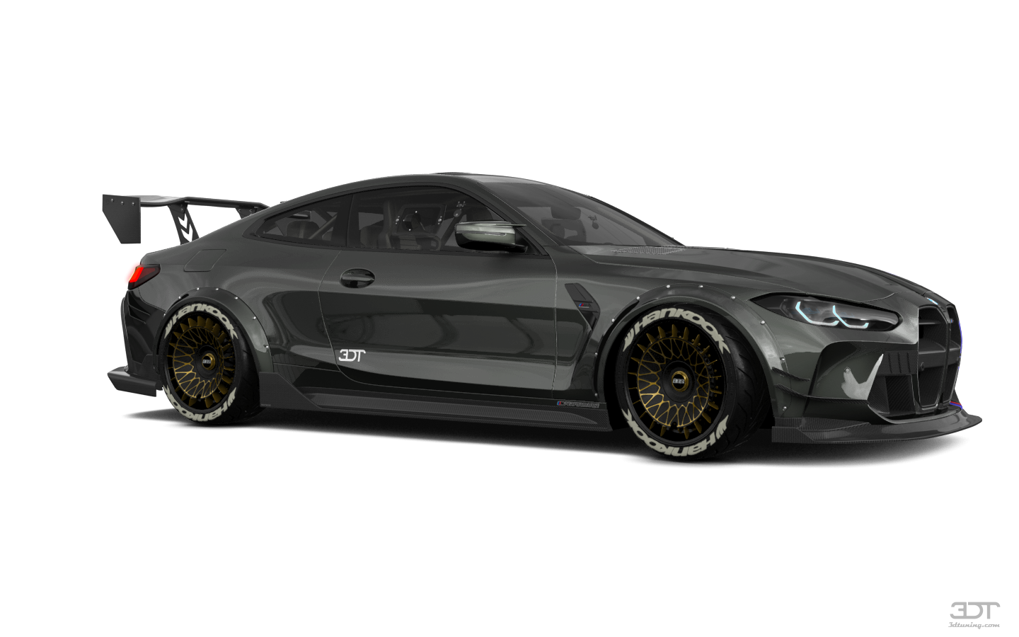 BMW M4 2 Door Coupe 2021