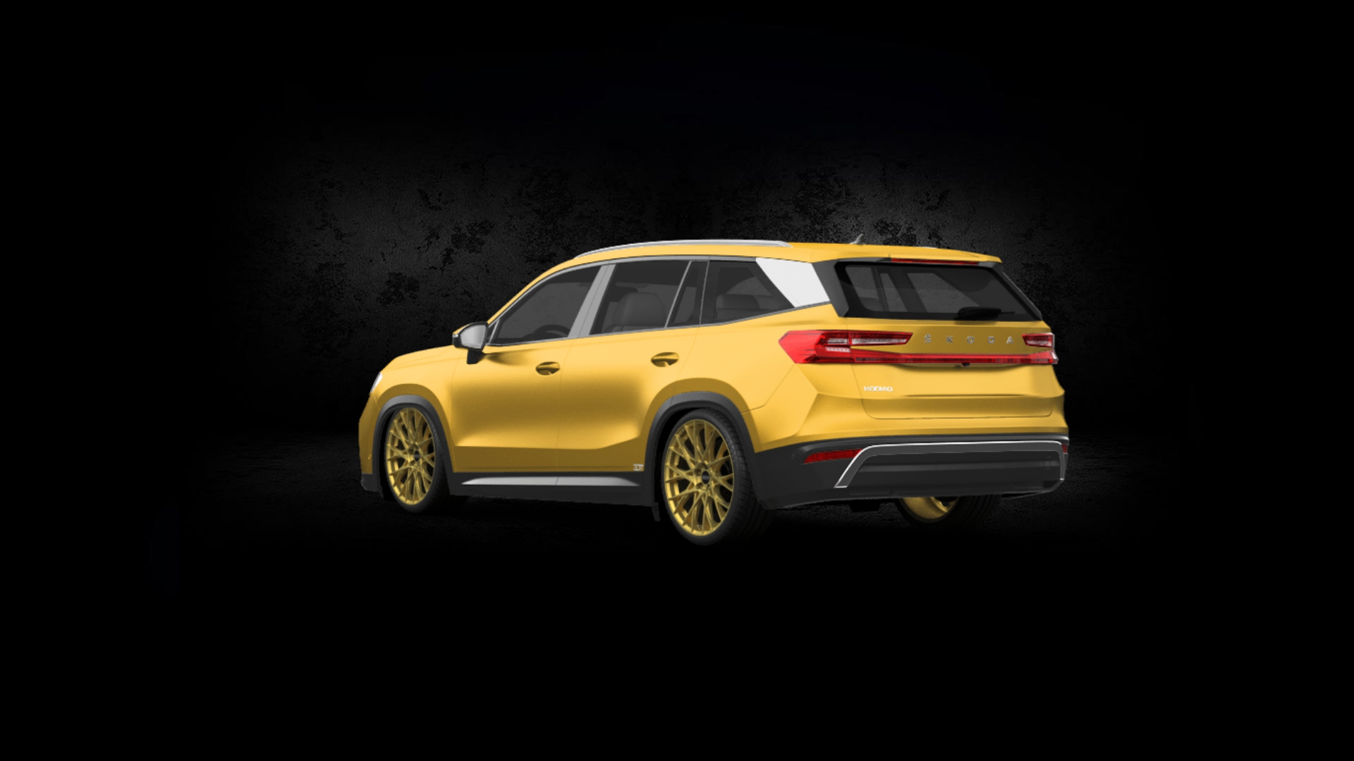 Skoda Kodiaq 5 Door SUV 2024