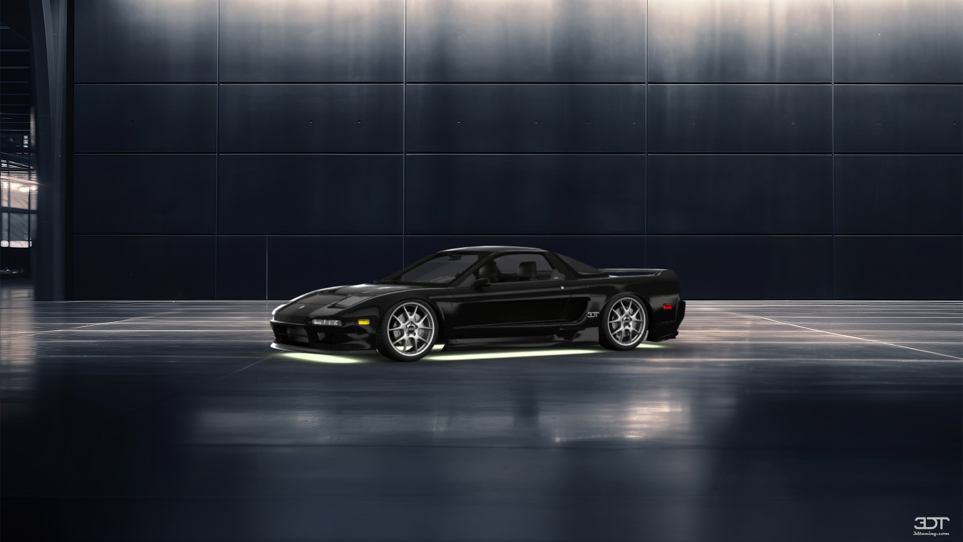 Acura NSX Coupe 1997