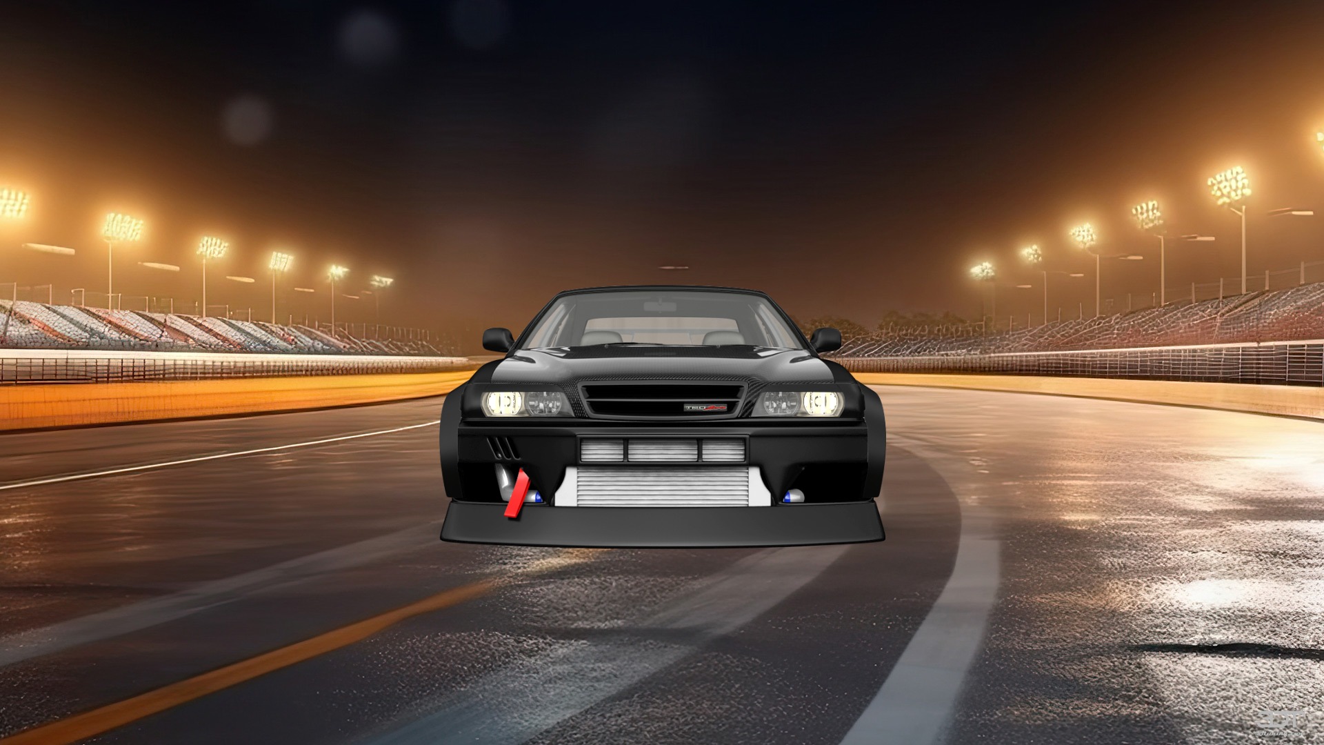 Toyota Chaser X100 Sedan 2000 Images