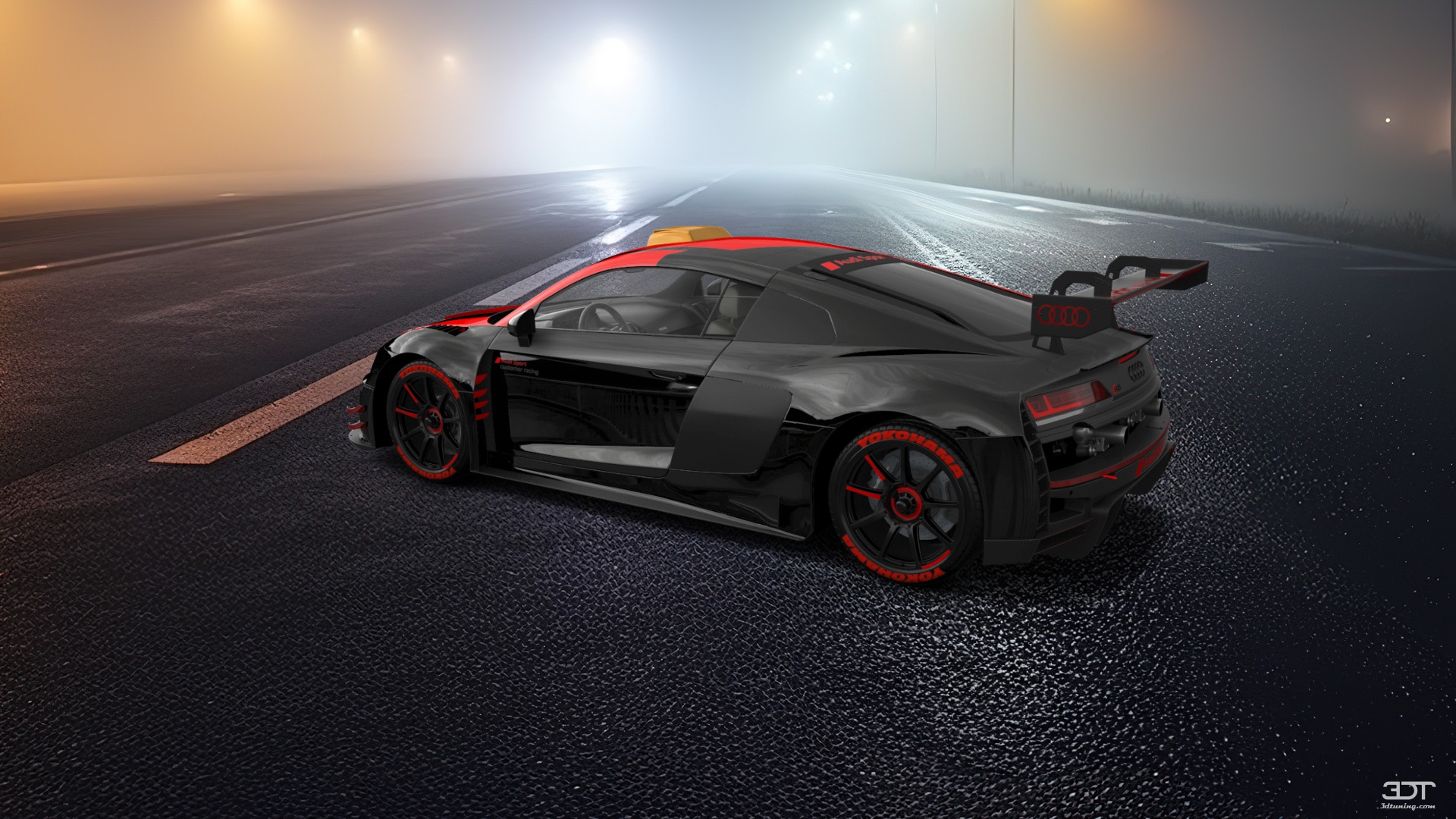 Audi R8 2 Door Coupe 2019