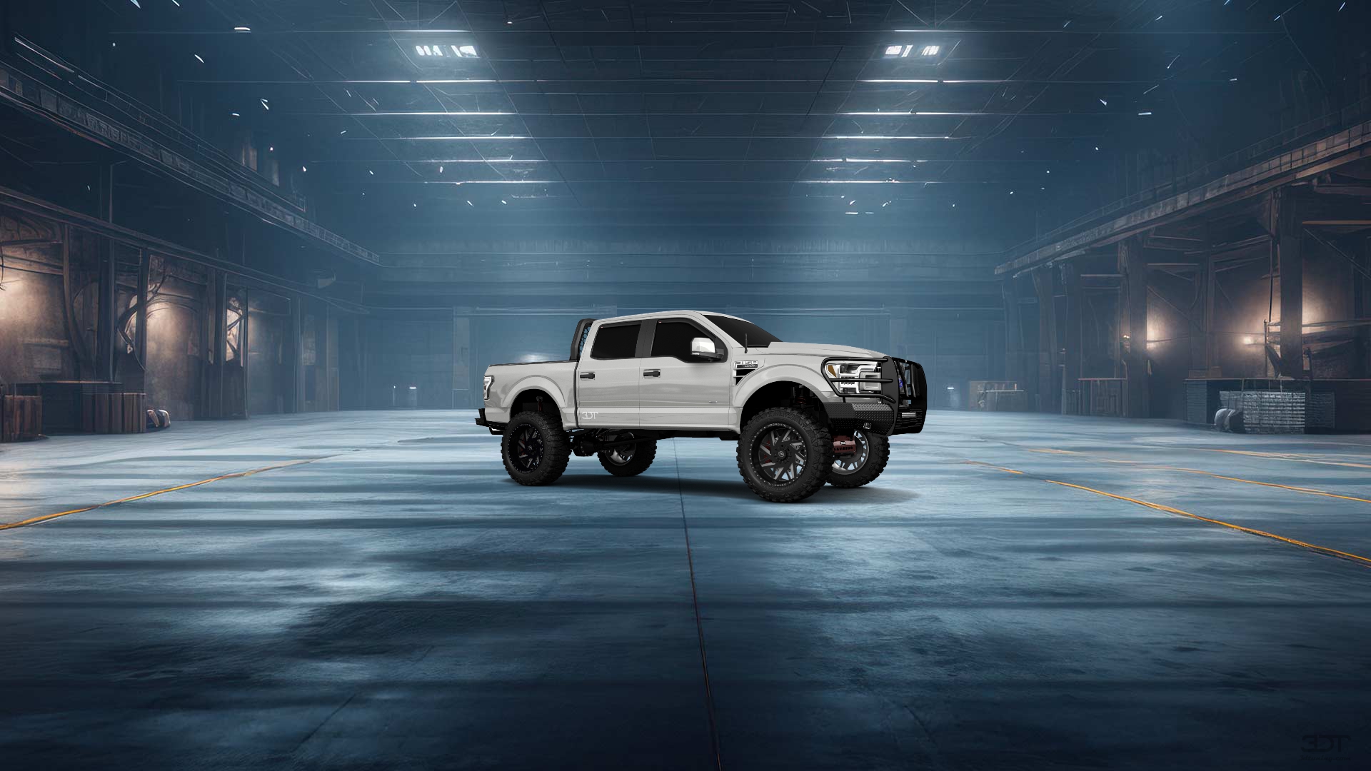 Ford F-150 Truck 2019