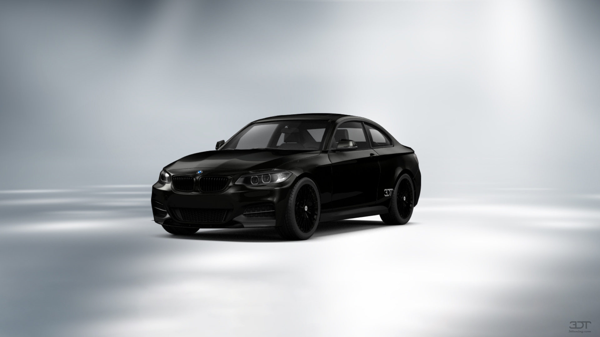 BMW 2 series Coupe 2014