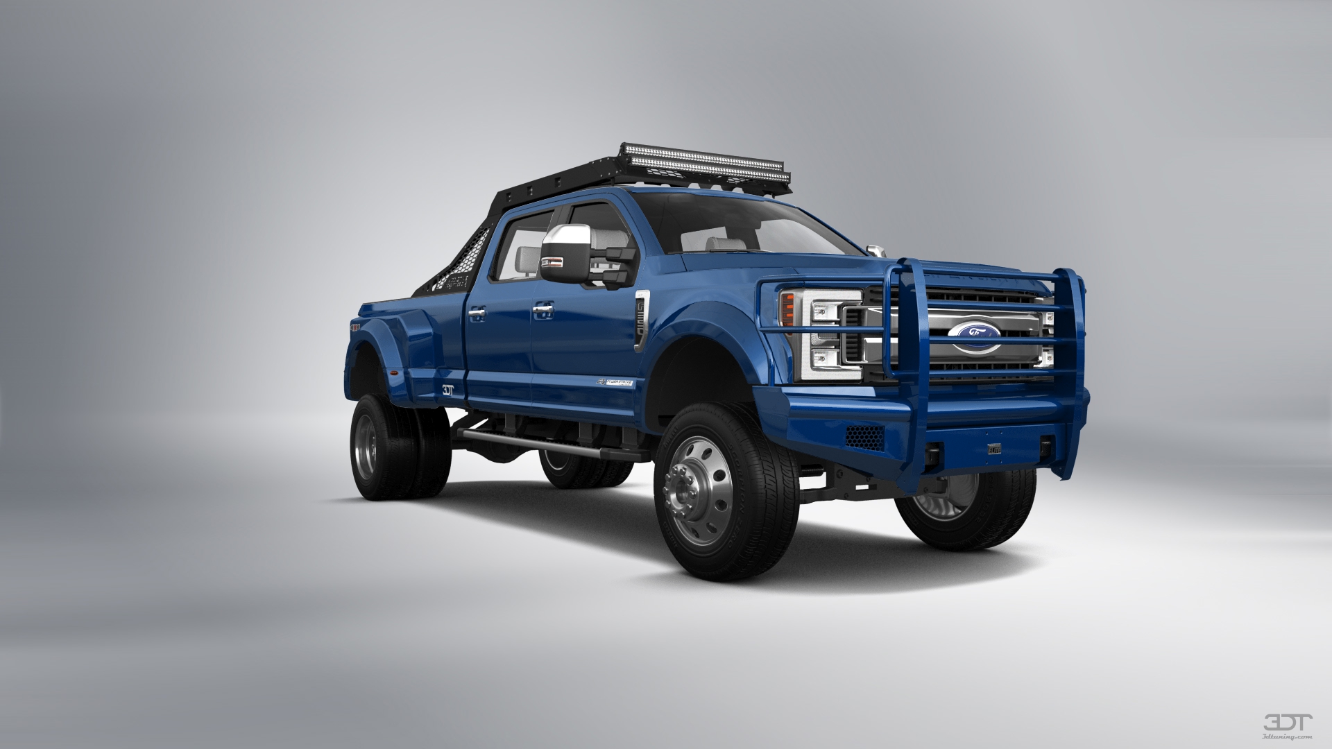 Ford F-350 Truck 2018 Images