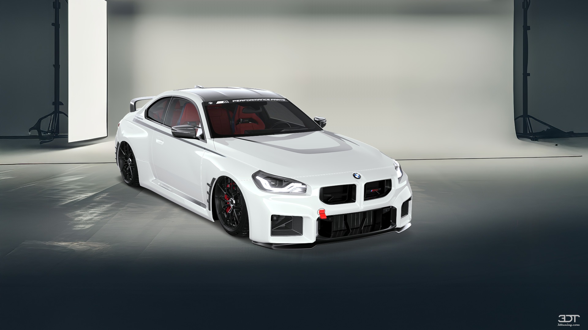 BMW M2 2 Door Coupe 2025 Images