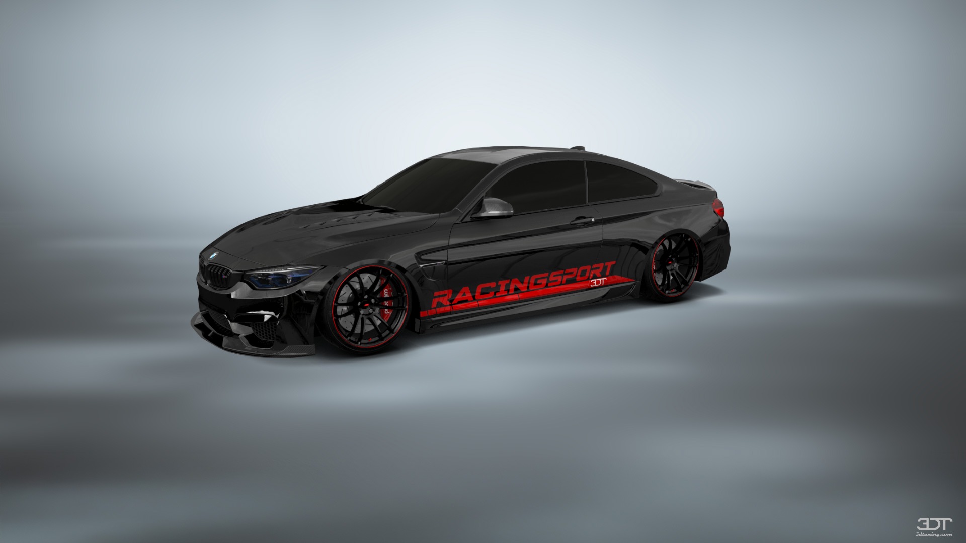 BMW M4 2 Door Coupe 2019