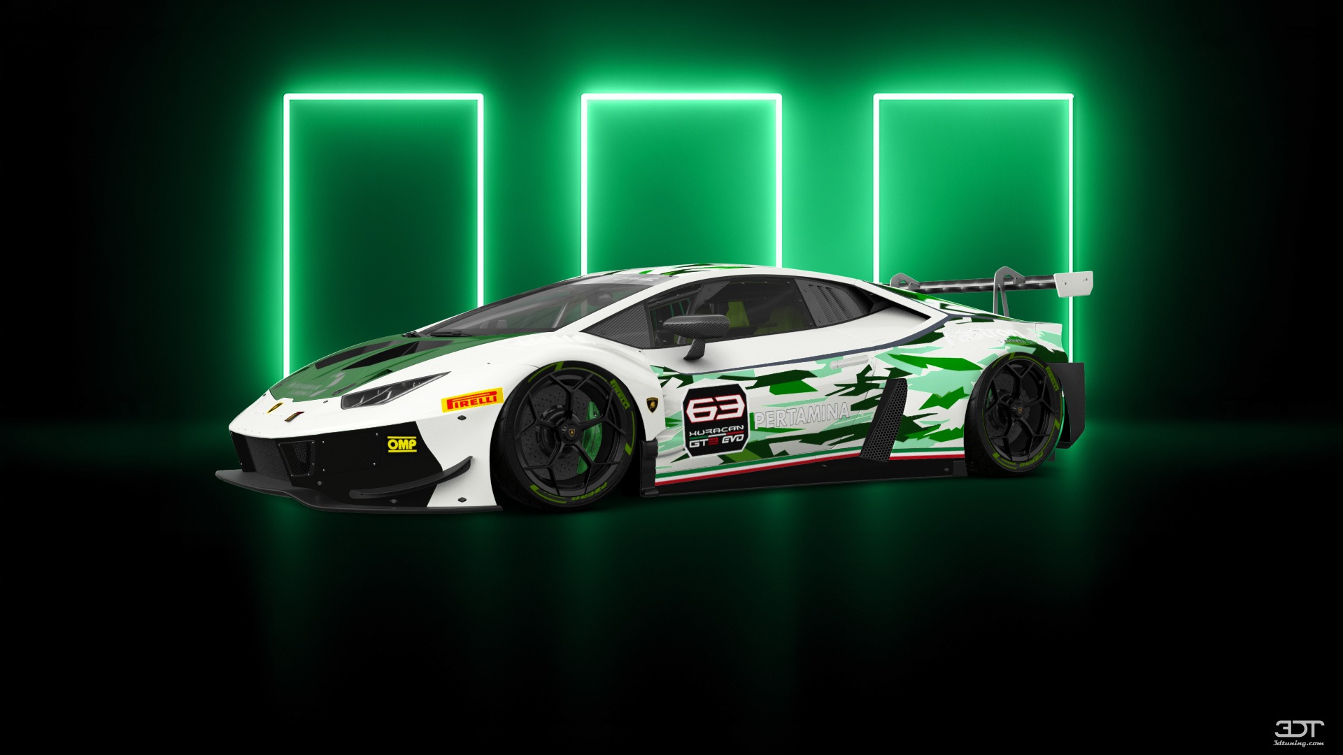 Lamborghini Huracan 2 Door Coupe 2014 Images