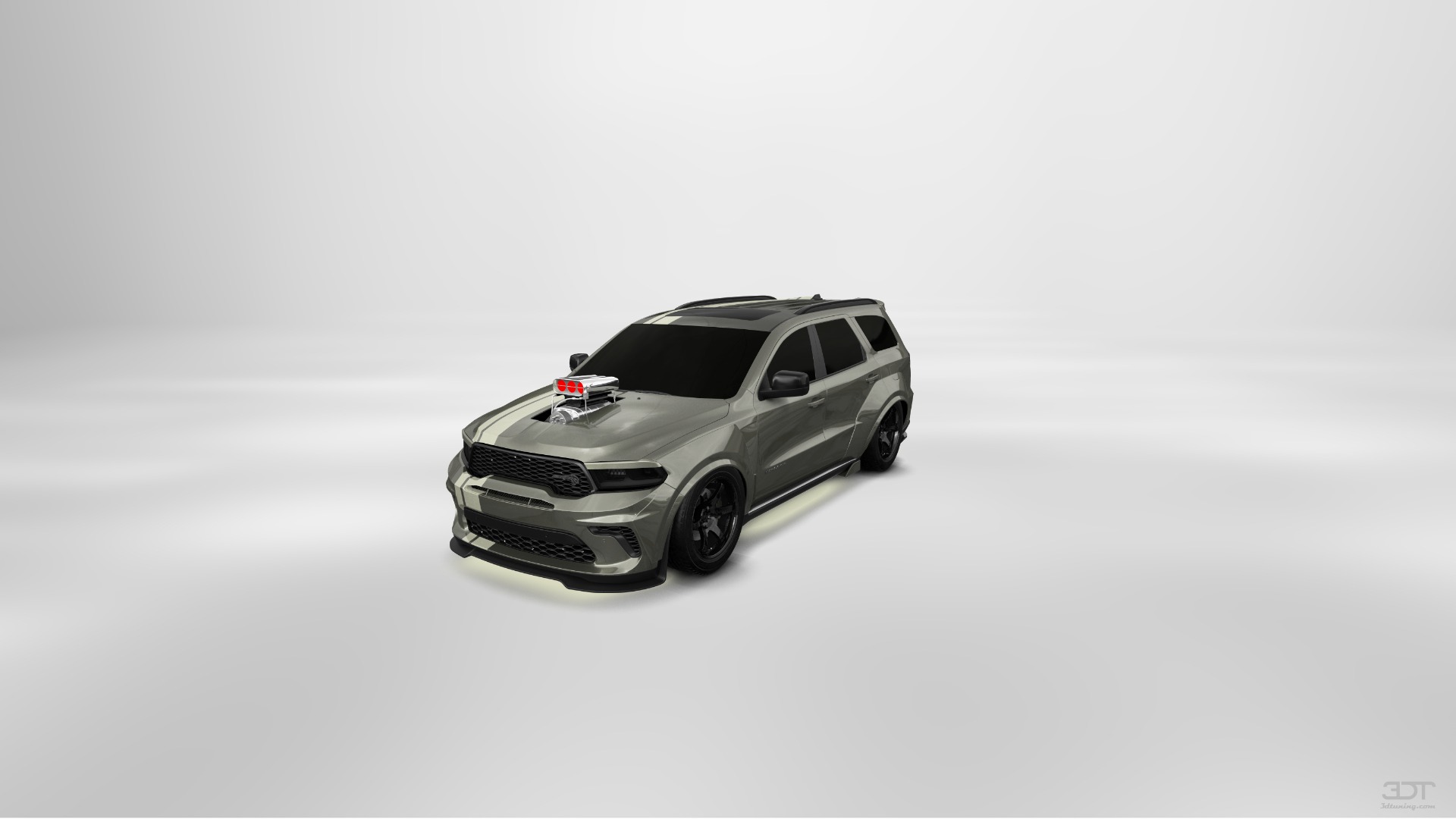 Dodge Durango 5 Door SUV 2021