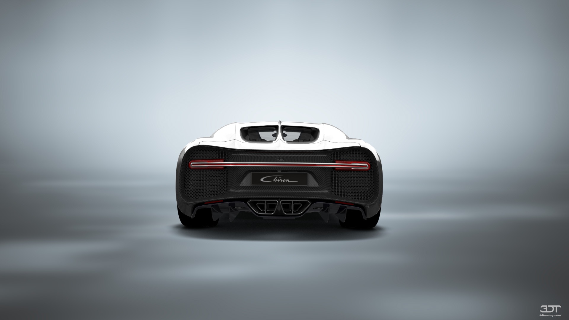 Bugatti Chiron 2 Door Coupe 2016 Images