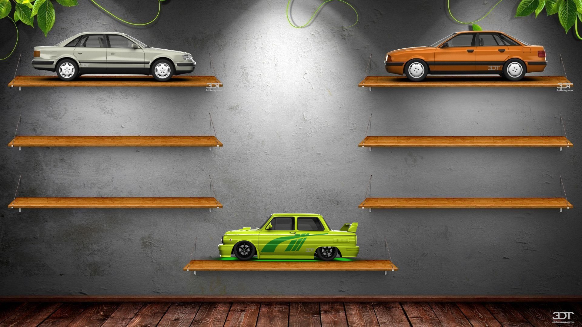 ZAZ 968M Zaporozhets Coupe 1979 Images