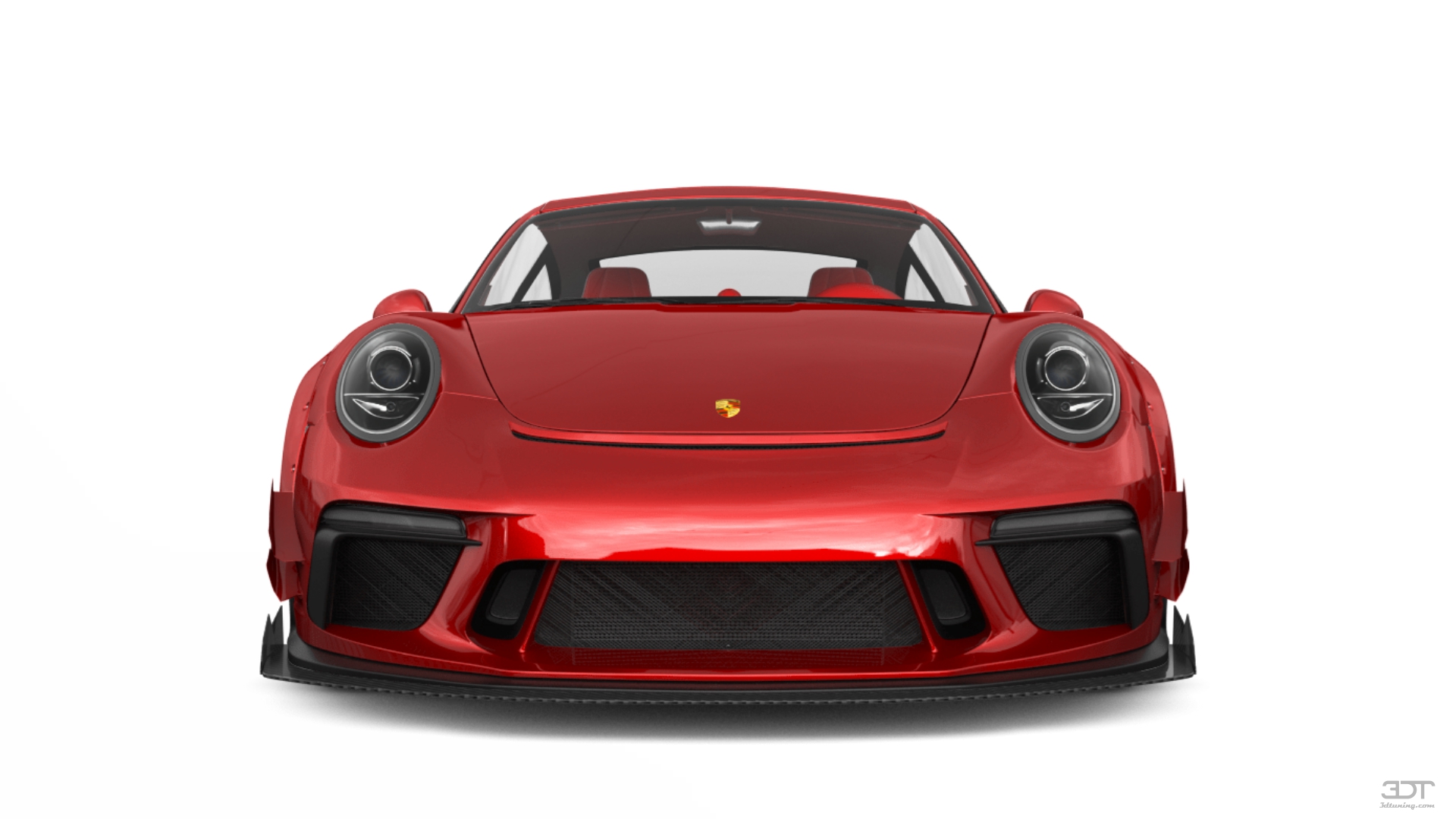 Porsche 911 Carrera 2 Door Coupe 2011 Изображения