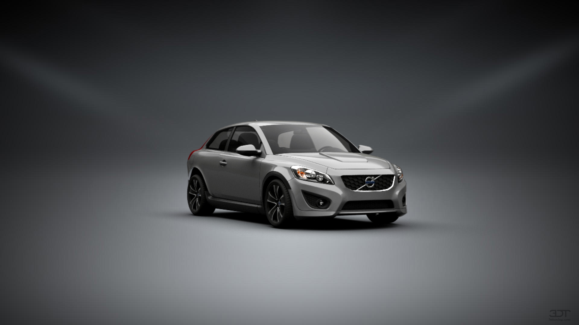 Volvo C30 3 Door Hatchback 2011 tuning