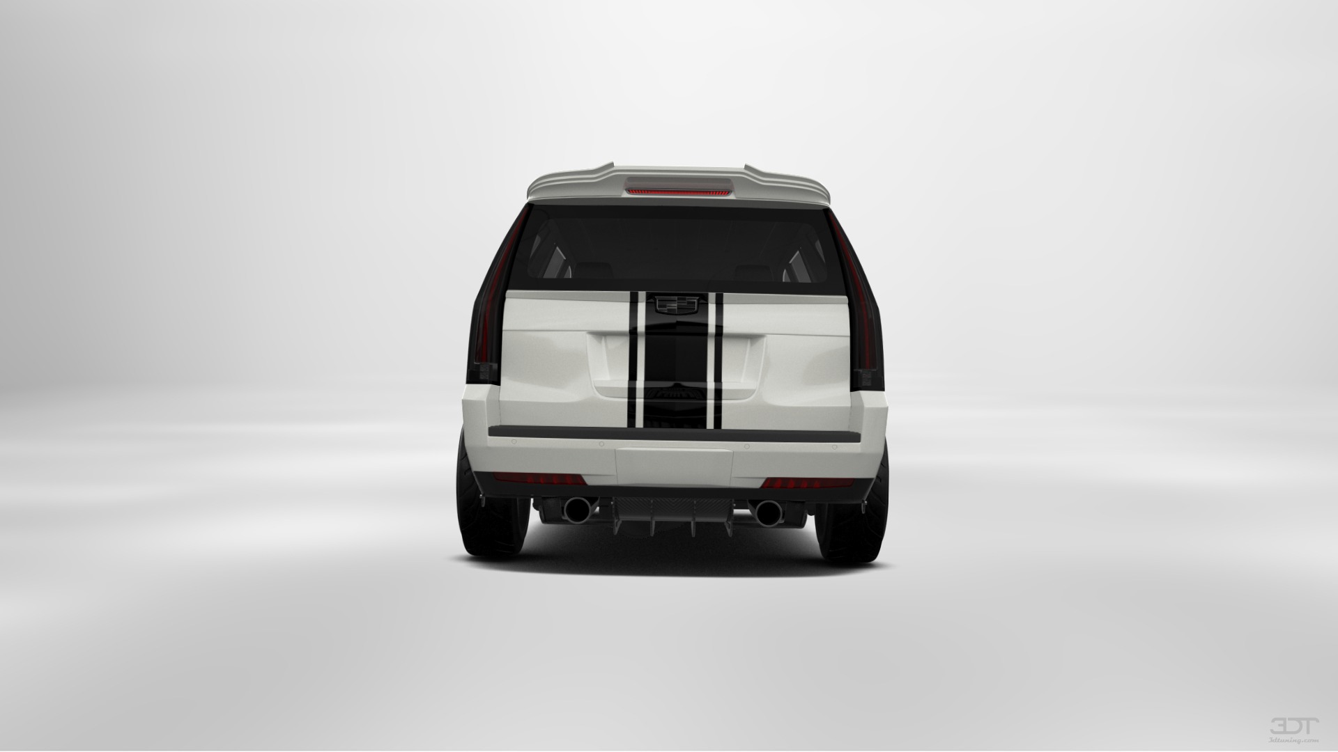 Cadillac Escalade 4 Door SUV 2015