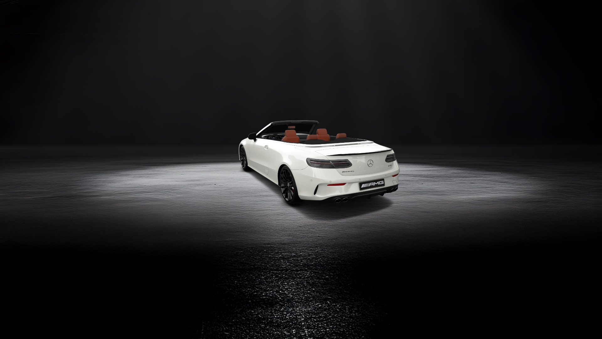 Mercedes E-Class 2021