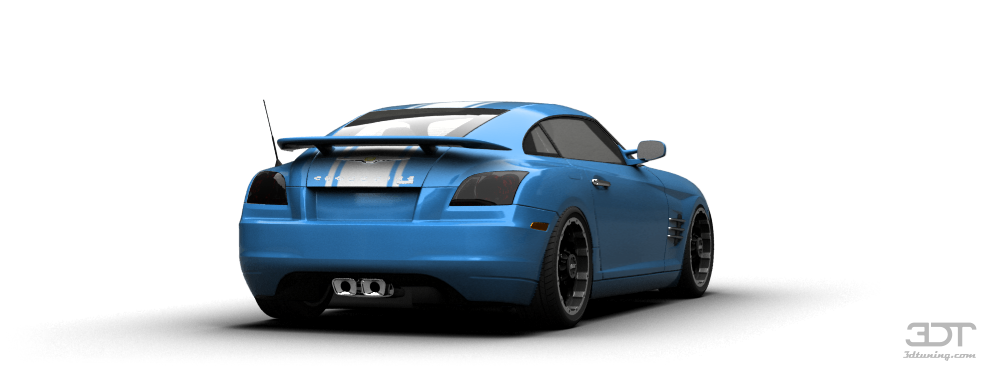 calvin chrysler crossfire