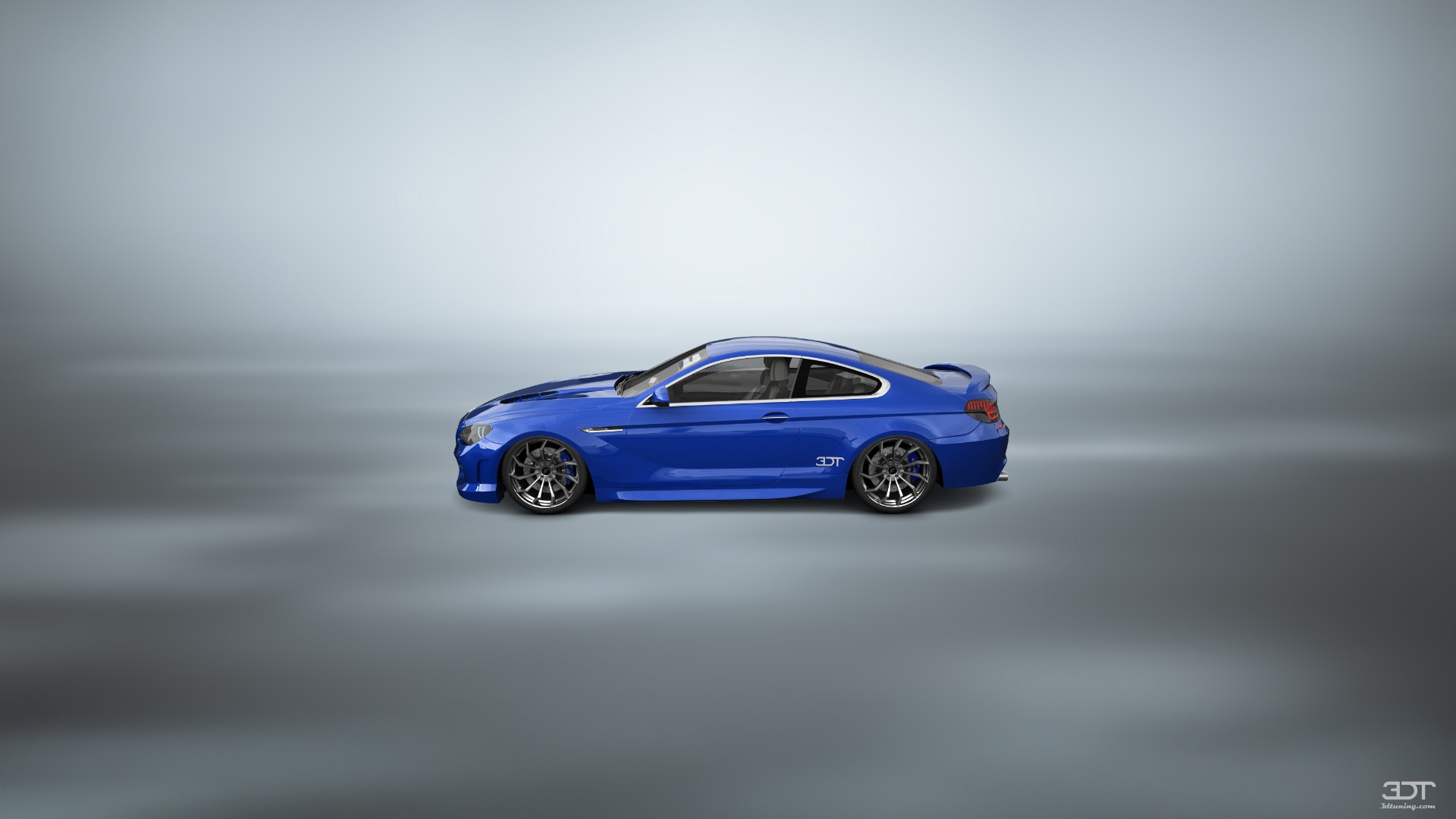 BMW 6 Series 2 Door Coupe 2011 Images