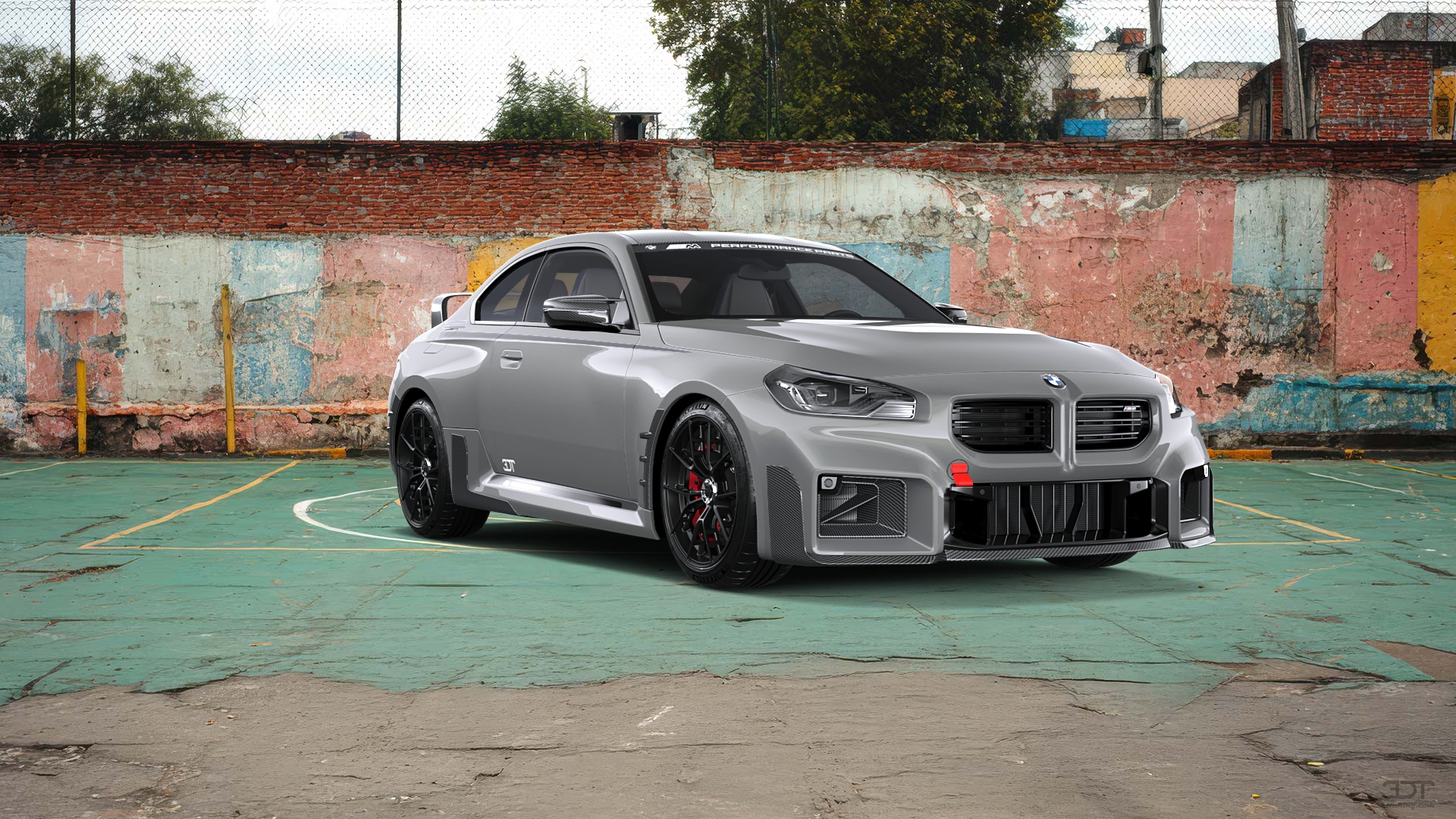 BMW M2 2025