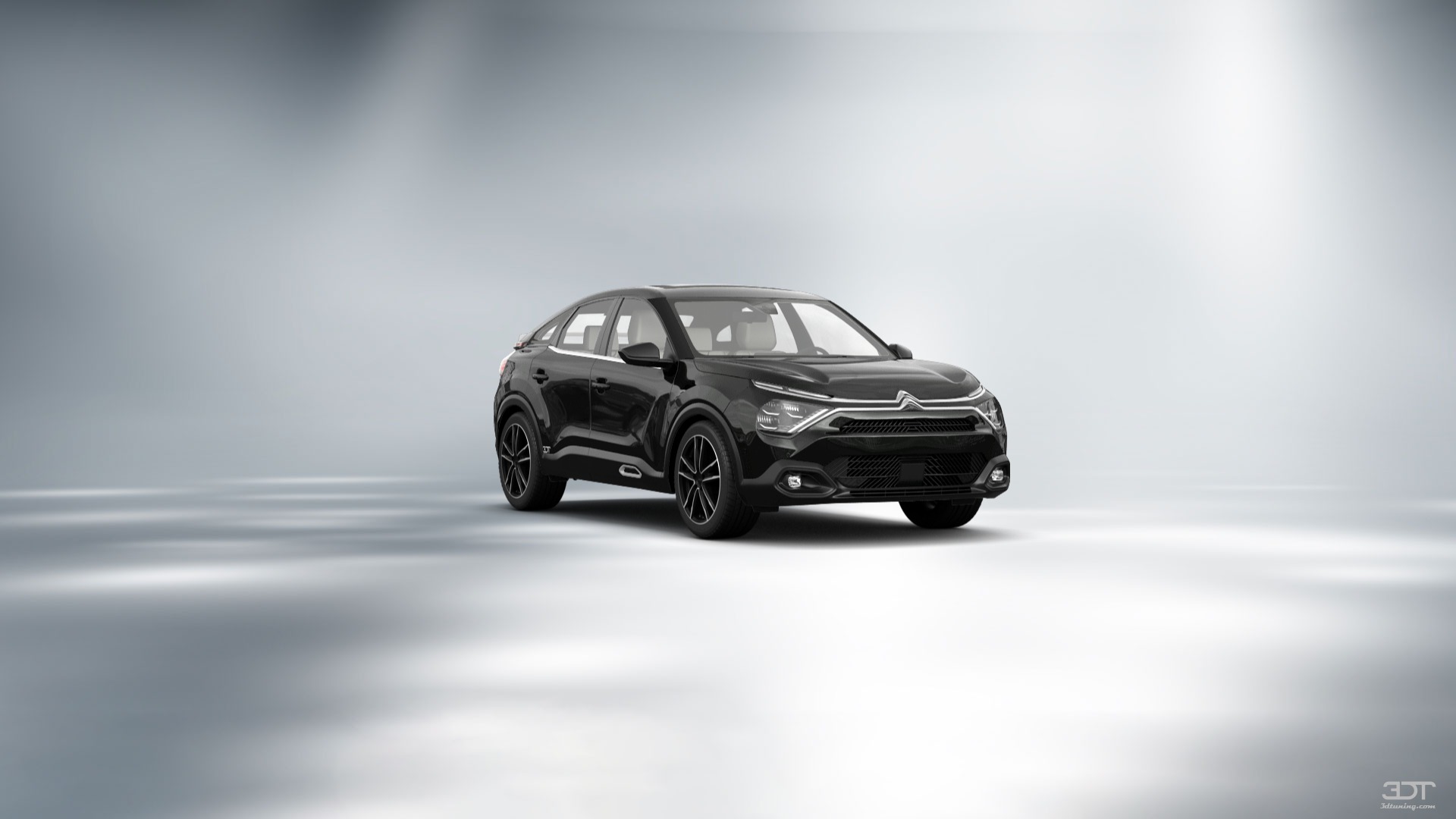 Citroen C4 5 Door Hatchback 2021
