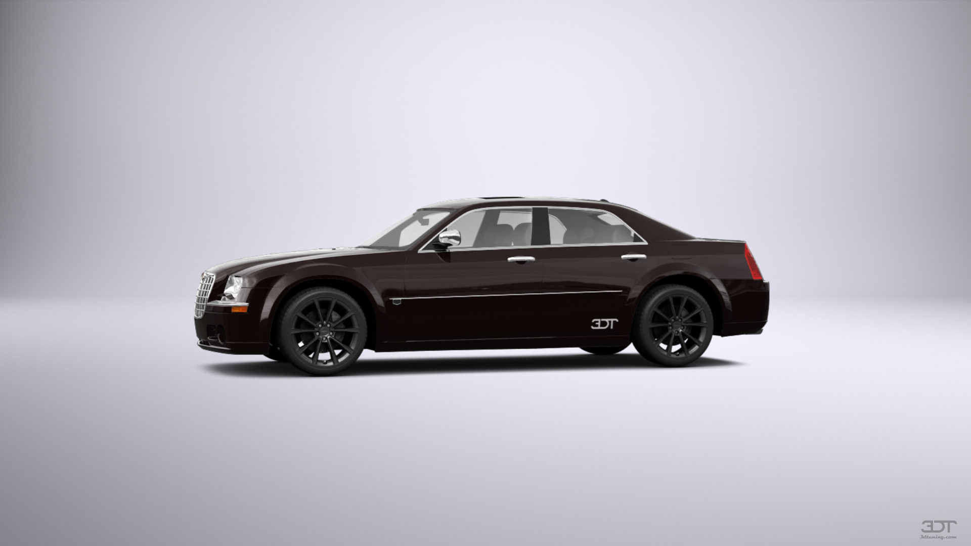 Chrysler 300C Sedan 2009