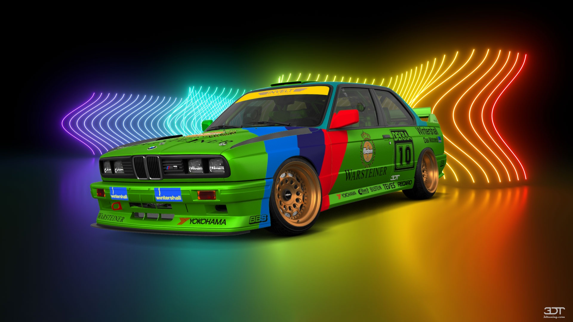 BMW M3 2 Door Coupe 1986 Images