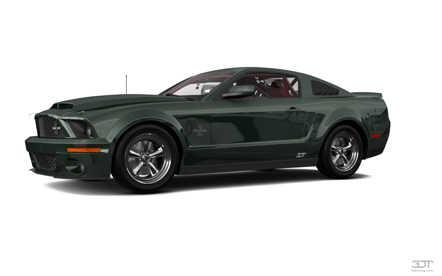 Ford Mustang 2006
