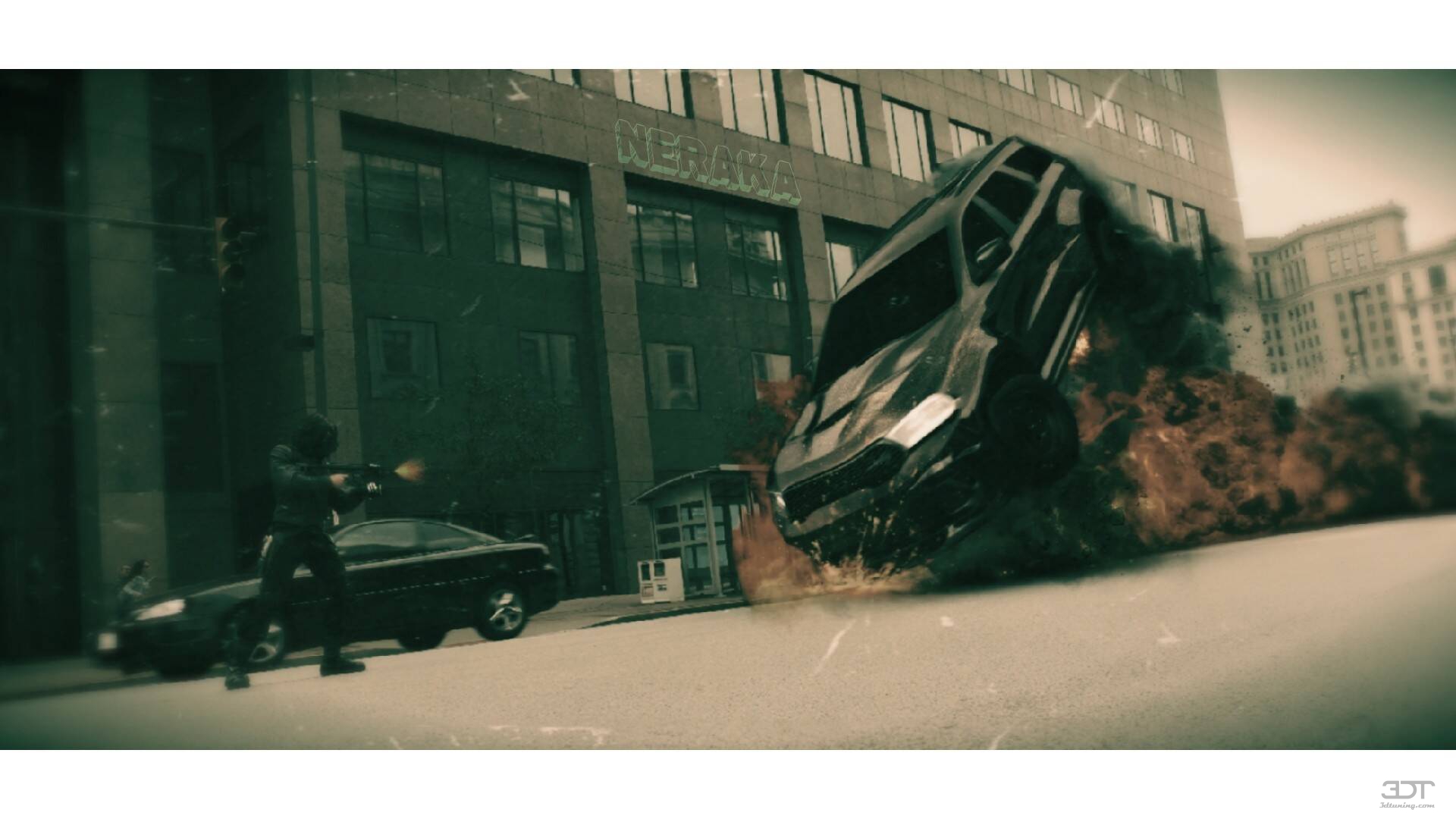 Dodge Durango 5 Door SUV 2021