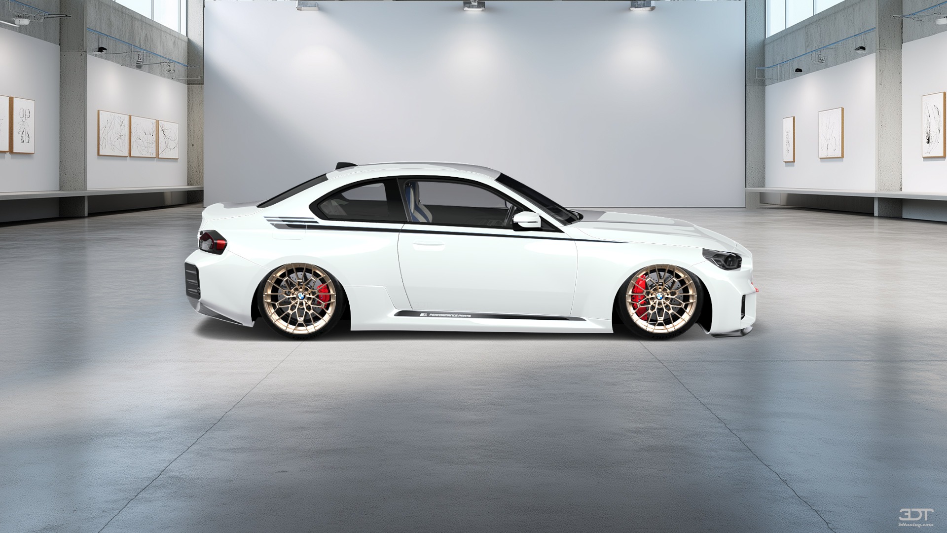 BMW M2 2 Door Coupe 2025 Images