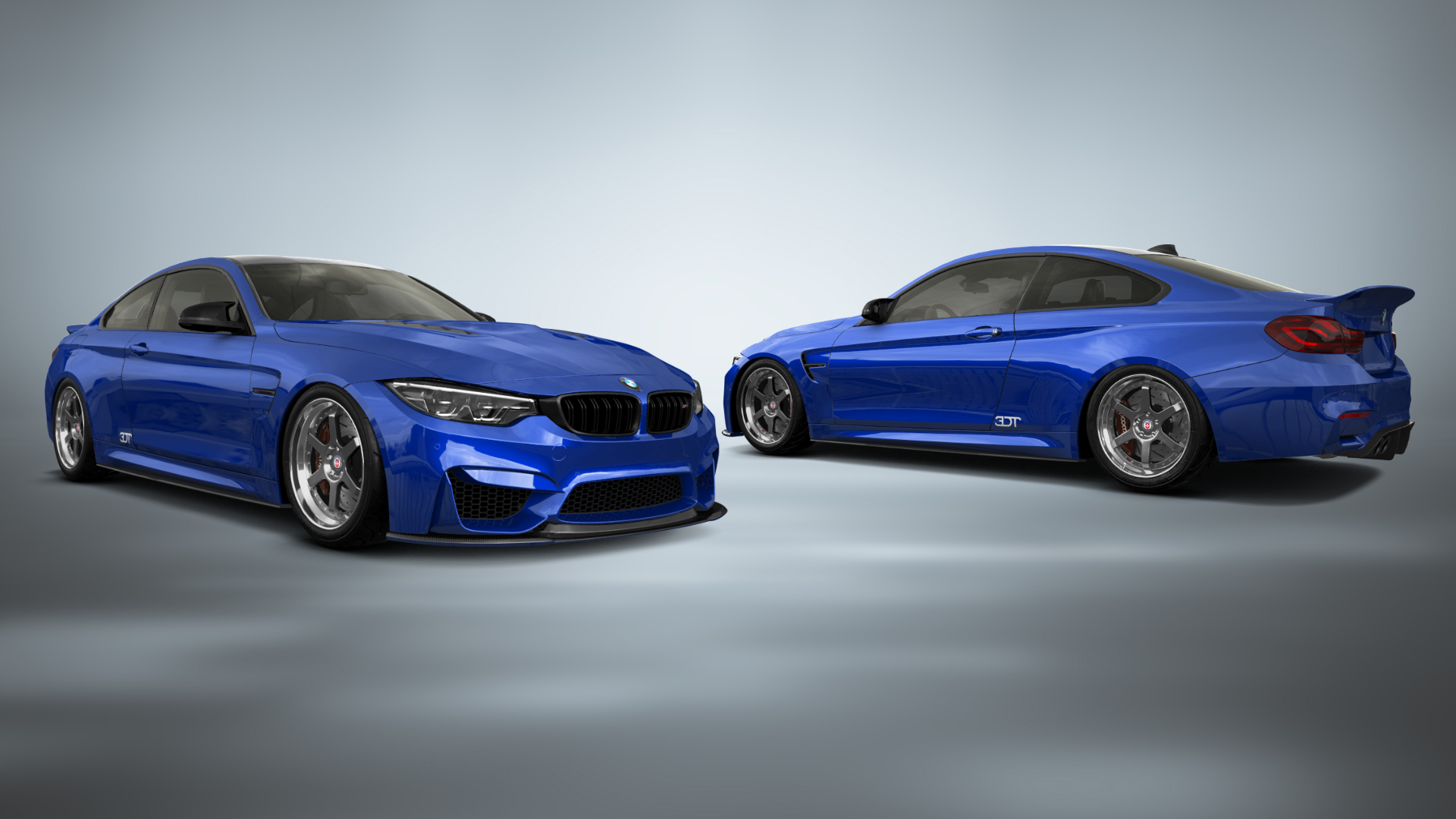BMW M4 2 Door Coupe 2019