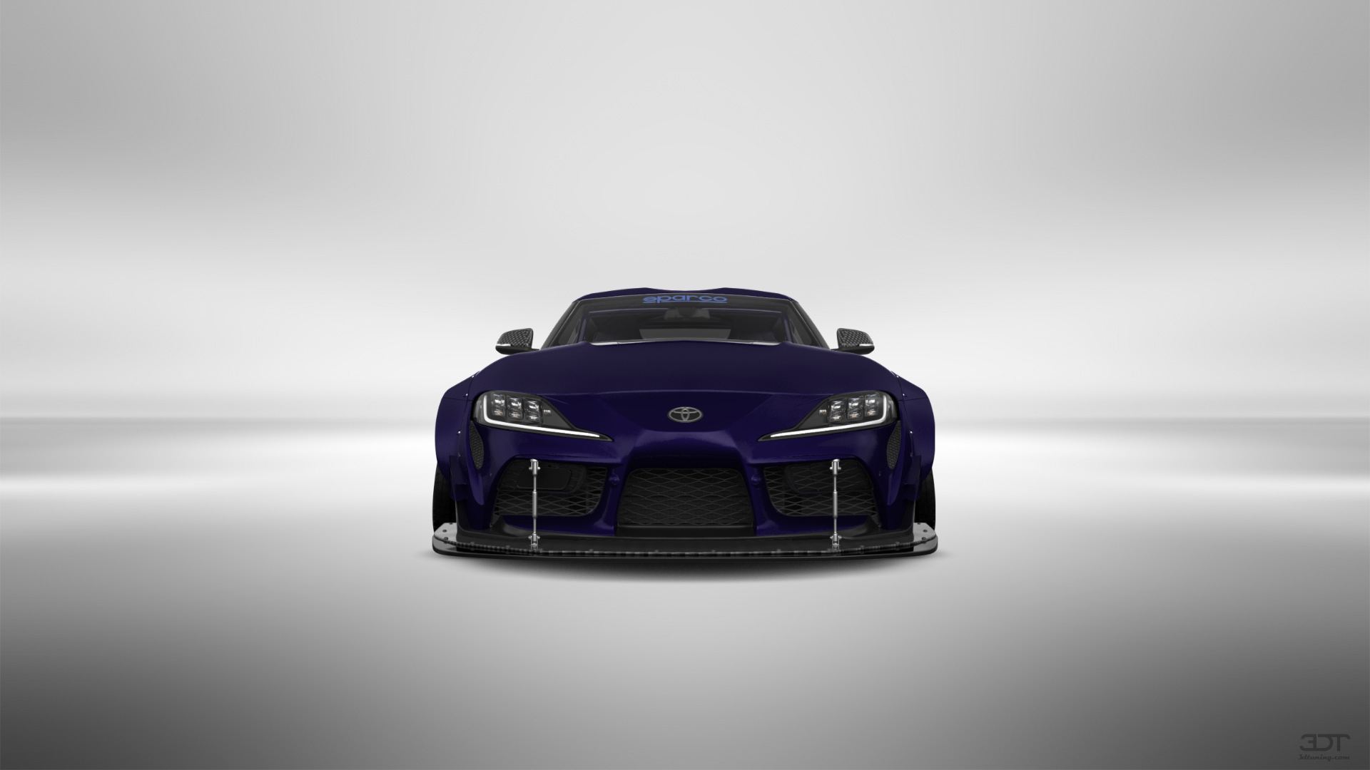 Toyota GR Supra 2 Door Coupe 2019