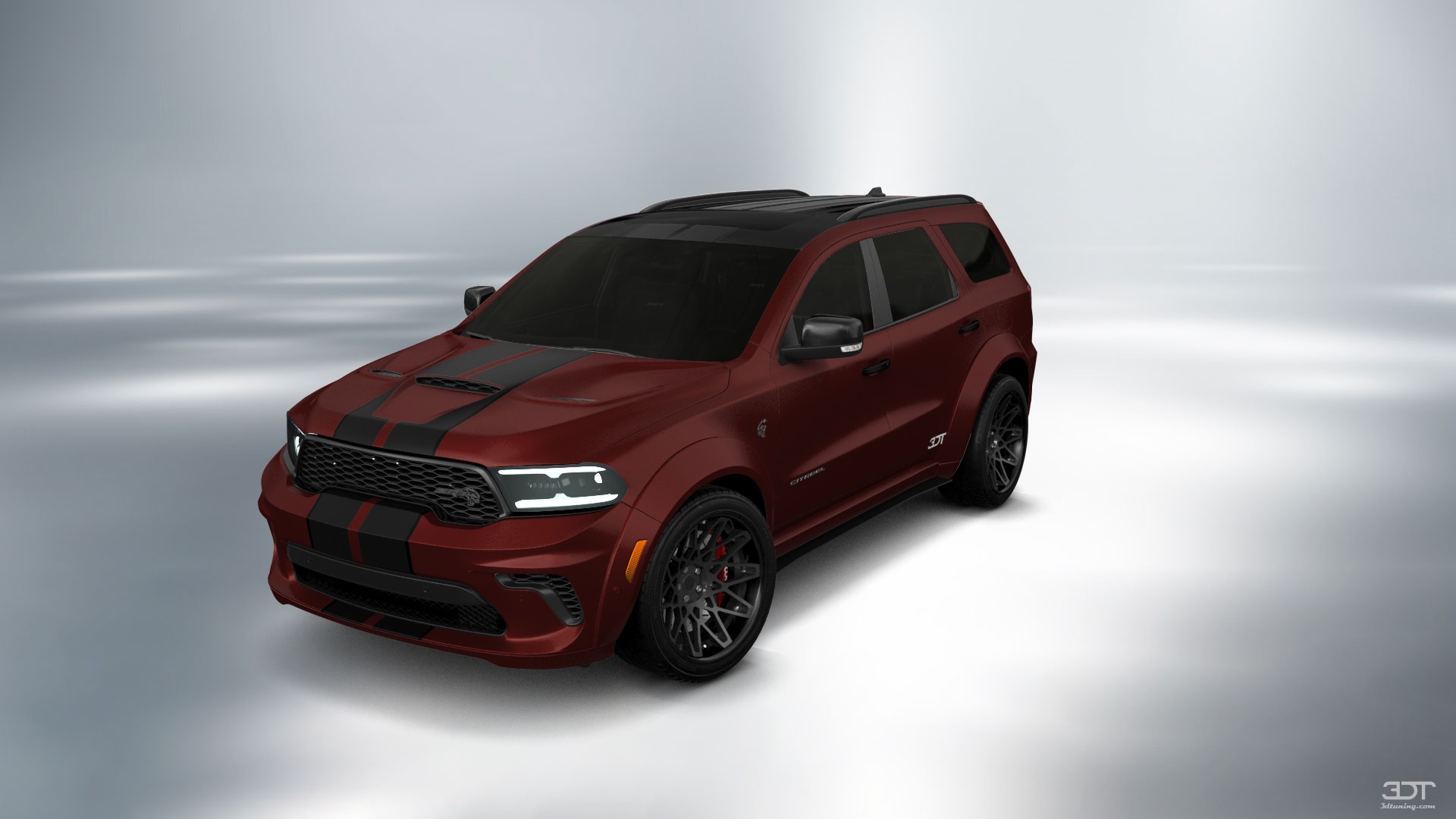 Dodge Durango 5 Door SUV 2021