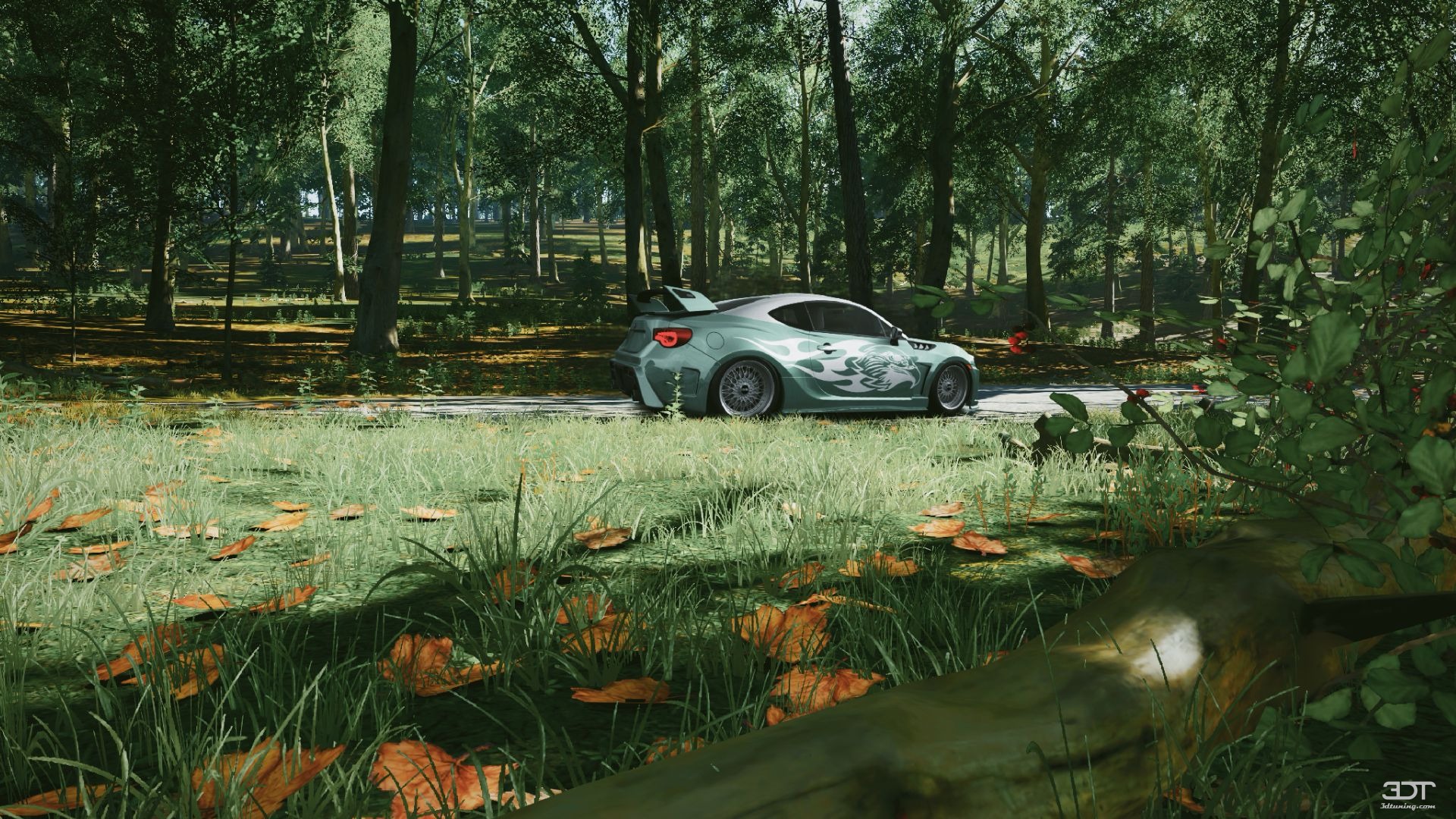 Subaru BRZ 2 Door Coupe 2015 Images