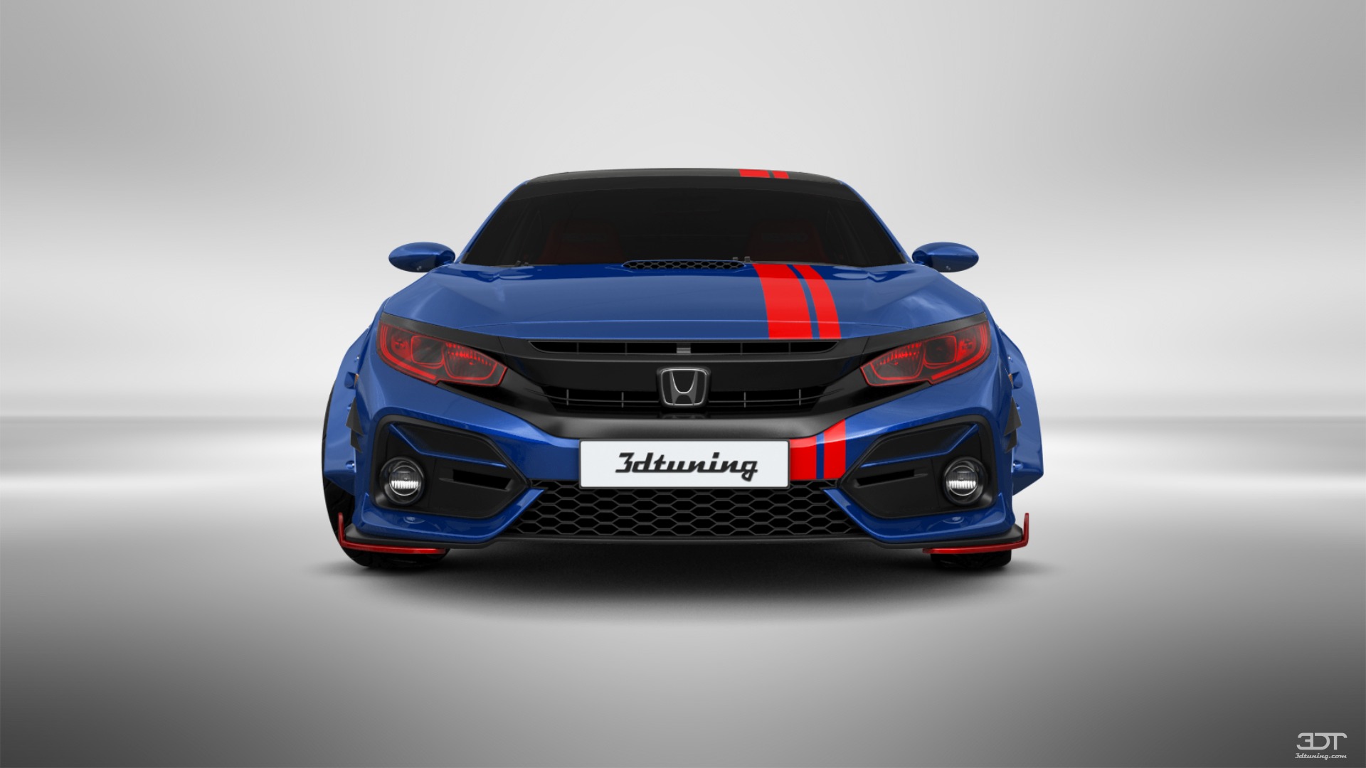 Honda Civic Hatchback 2018
