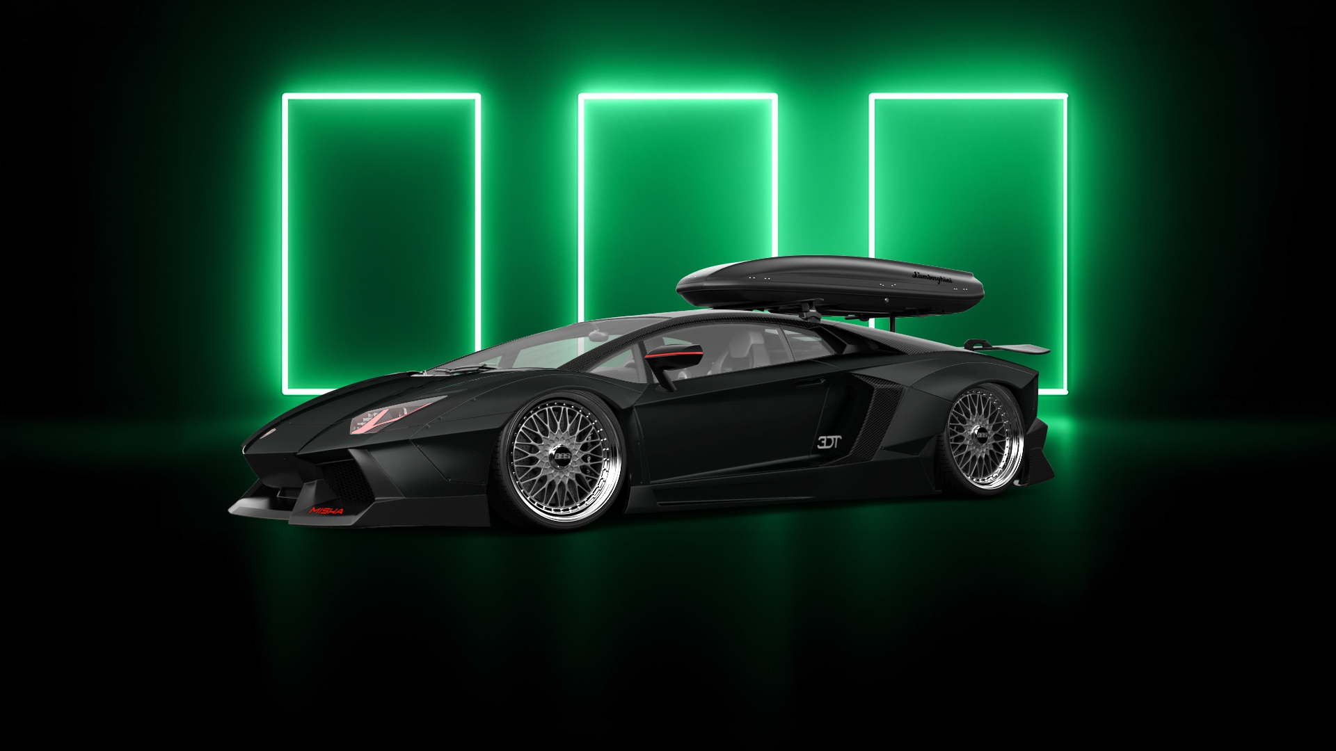 ‘u got gas?’ Aventodor