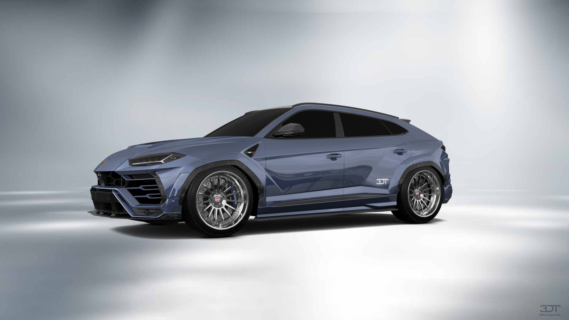 Lamborghini Urus 5 Door SUV 2019