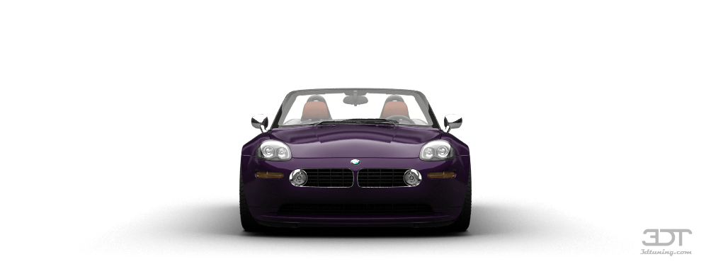 BMW Z8 2000