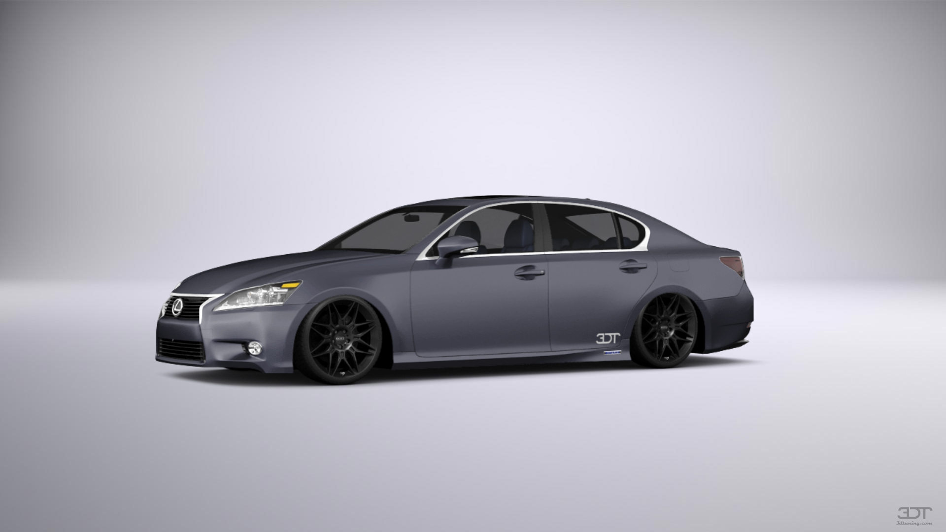 Lexus GS Sedan 2014 Images