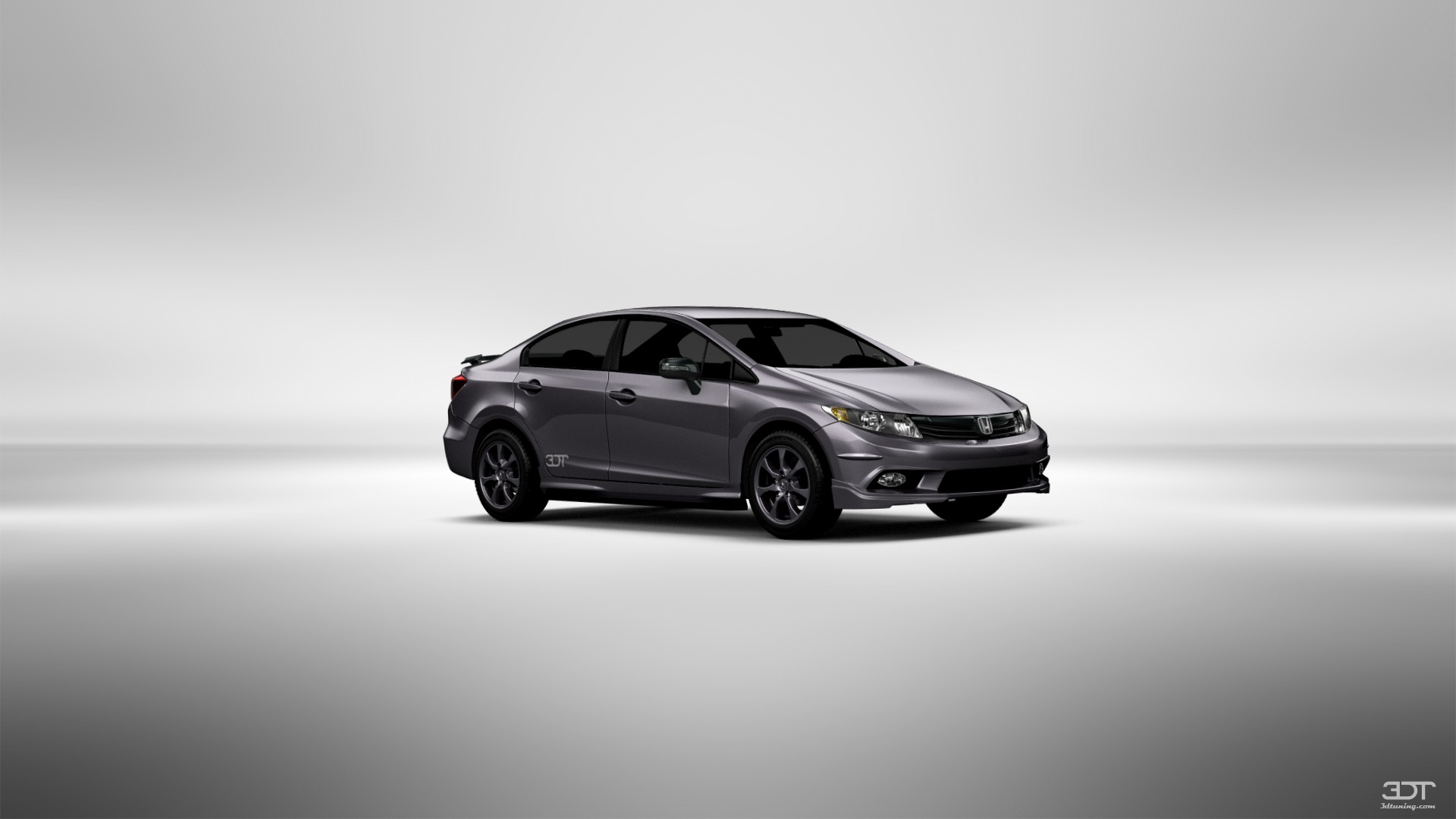 Honda Civic Sedan 2012