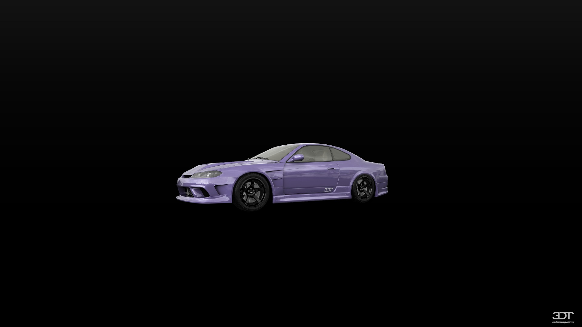 Nissan Silvia S15 2 Door Coupe 1999 tuning