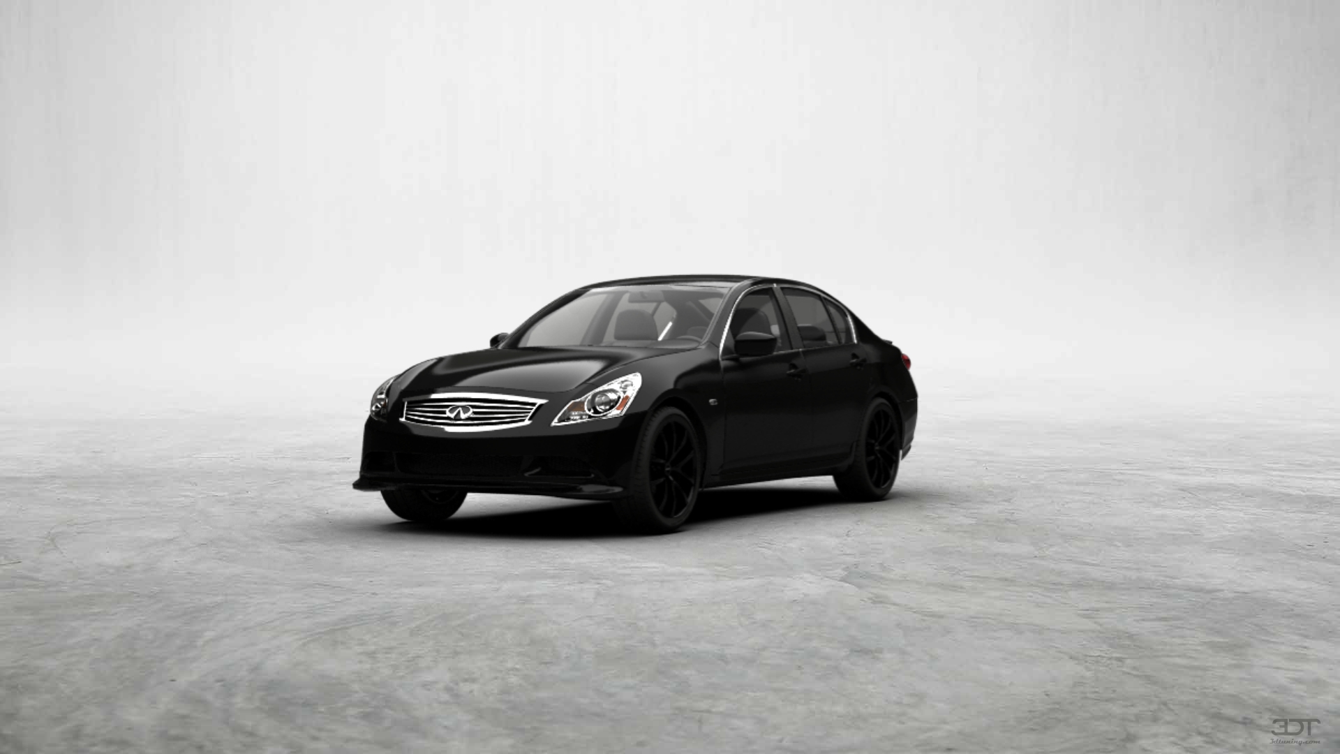 Infiniti G37 Sedan 2011